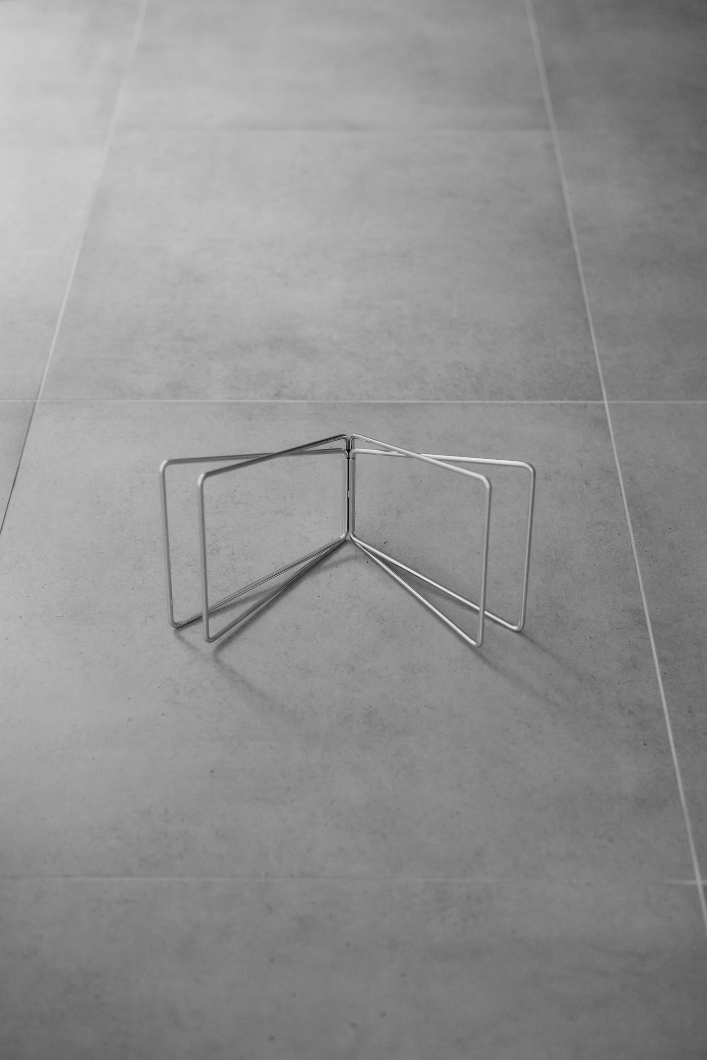Wanderout / Universal Stand