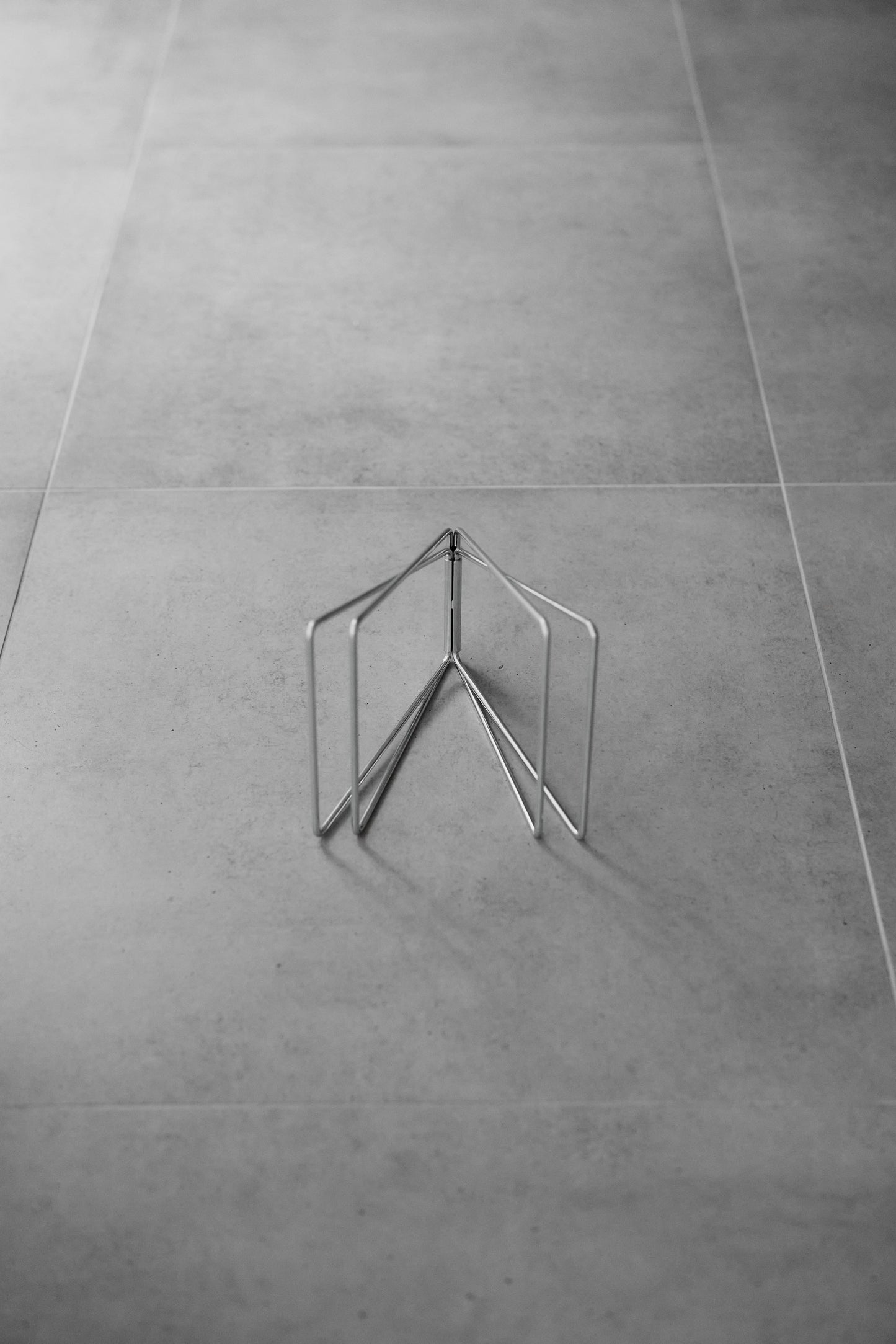 Wanderout / Universal Stand