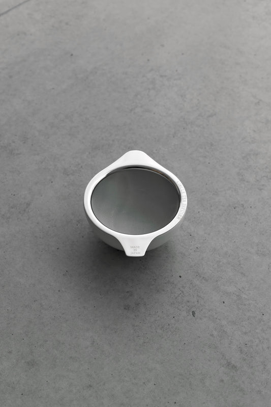 Kanaami Tsuji / Industrial Crafts Circle Tea Infuser