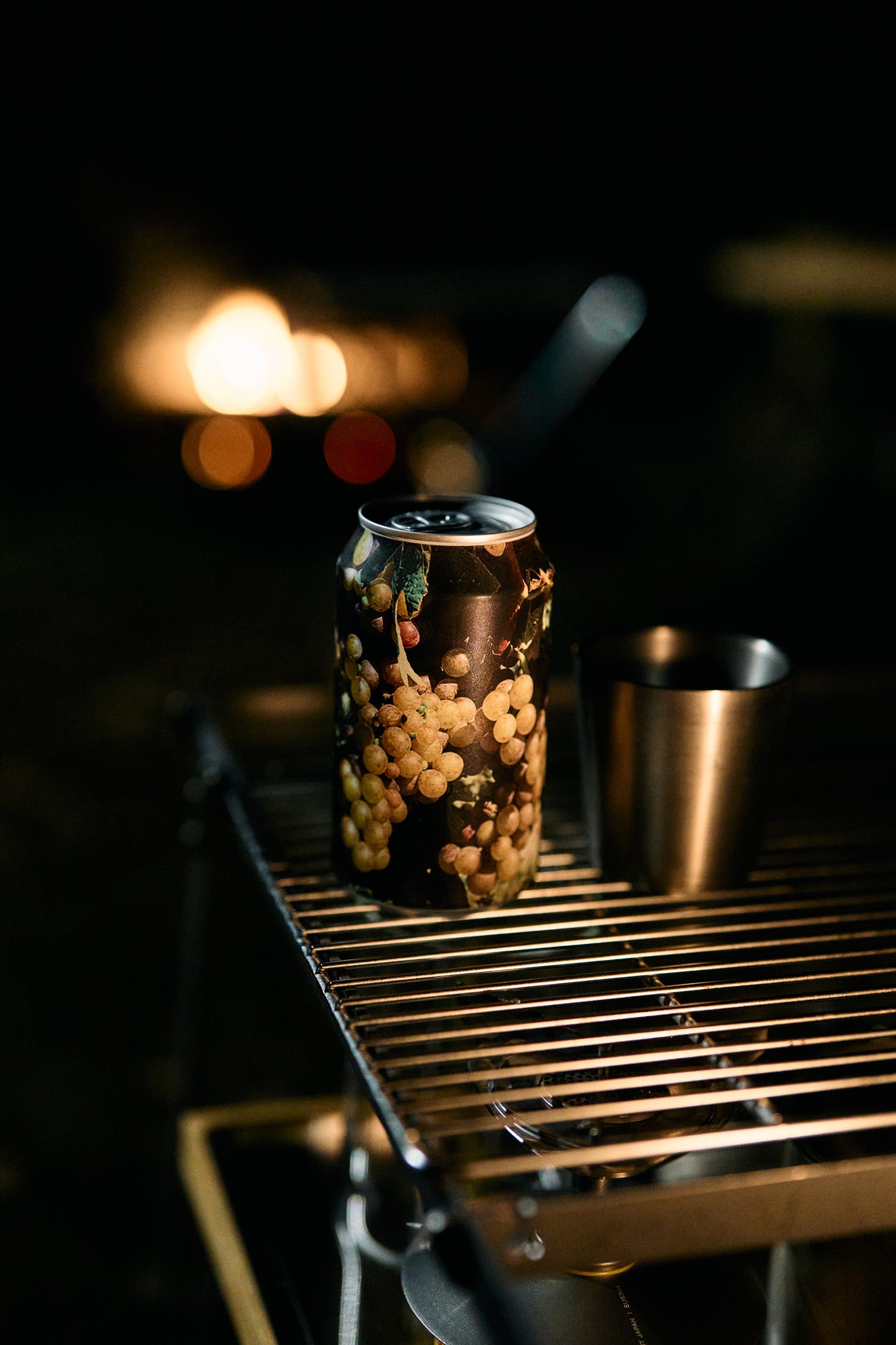 Wanderout / Universal Cup Titanium Set of 2