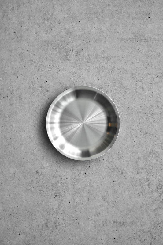 Conte / Makanai Round Tray 130