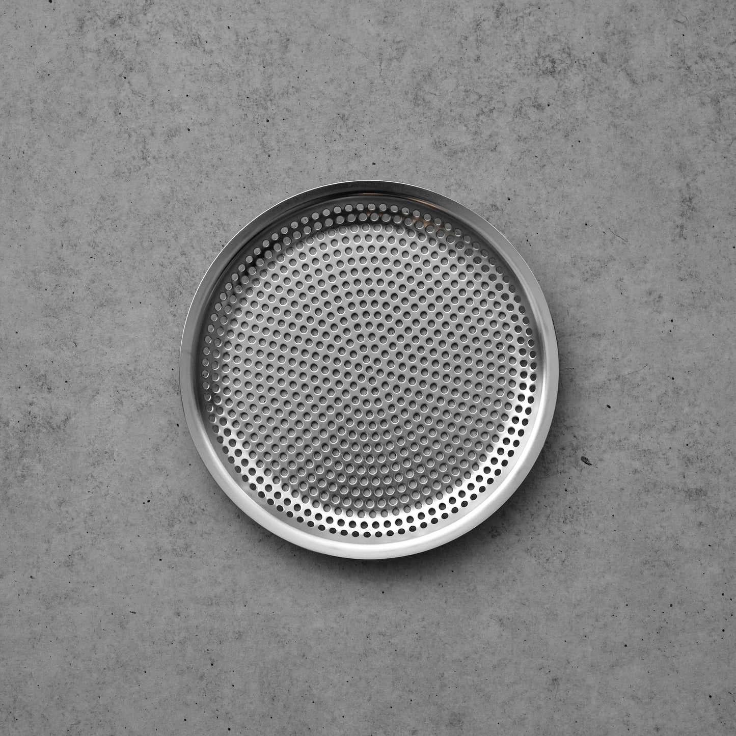 Conte / Makanai Flat Strainer 180