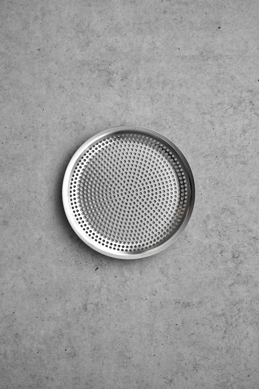 Conte / Makanai Flat Strainer 180