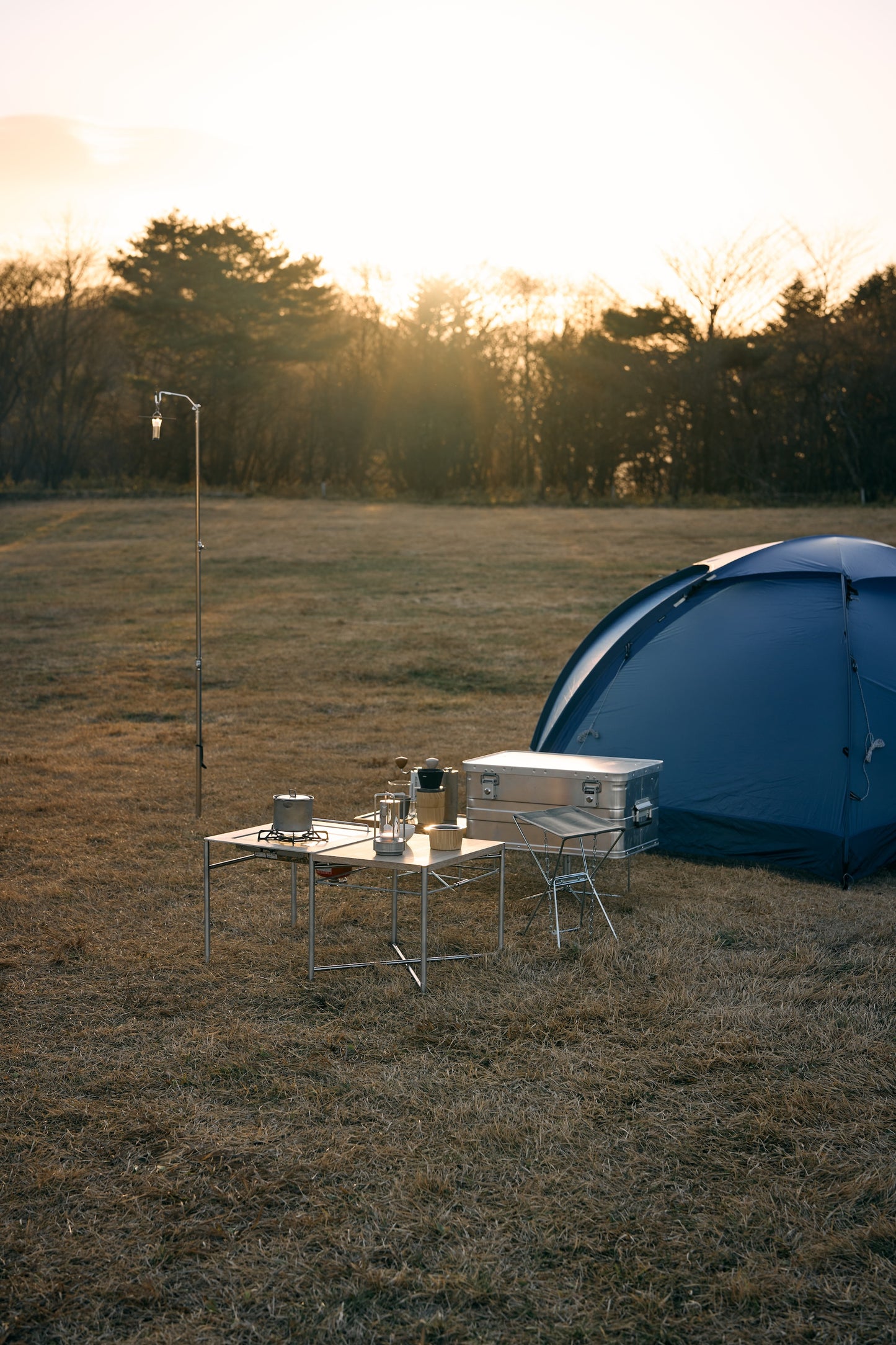 Centre / Folding Table Small