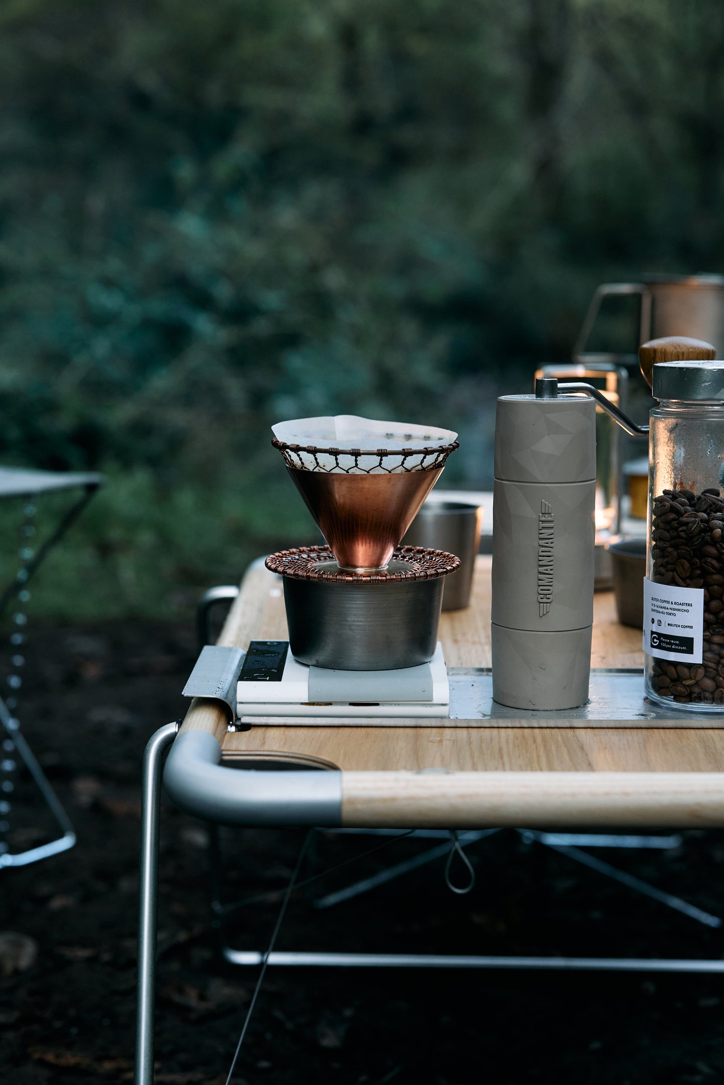 Sibarist / Cone Fast Specialty Coffee Small Filter Set of 50