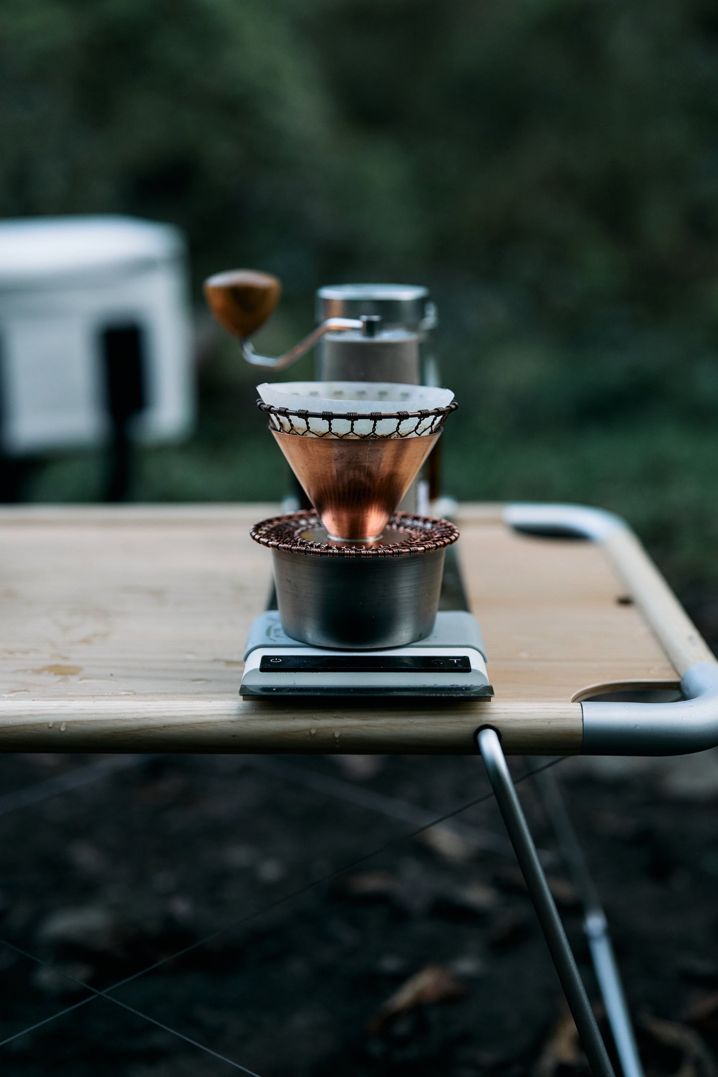 Sibarist / Cone Fast Specialty Coffee Small Filter Set of 50
