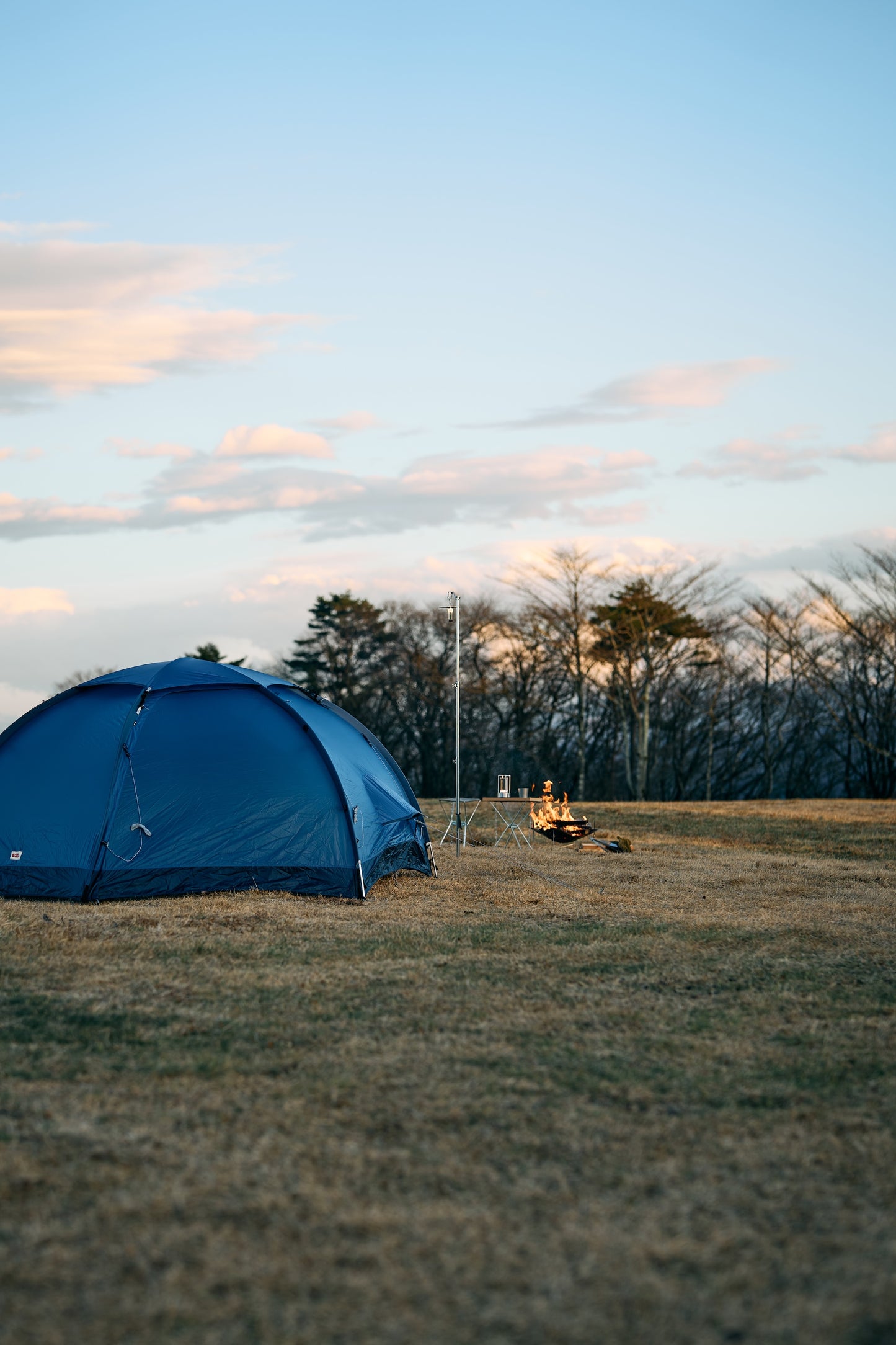 Fjallraven / Abisko Dome 2
