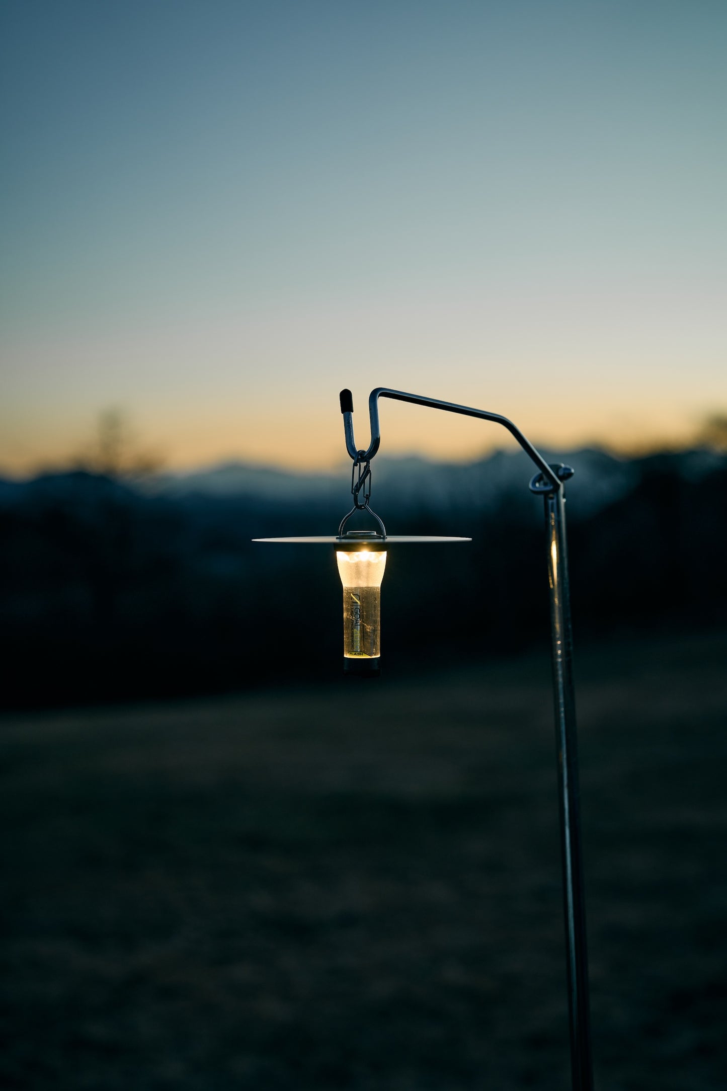 Wanderout / Lamp Shade 00 - Black