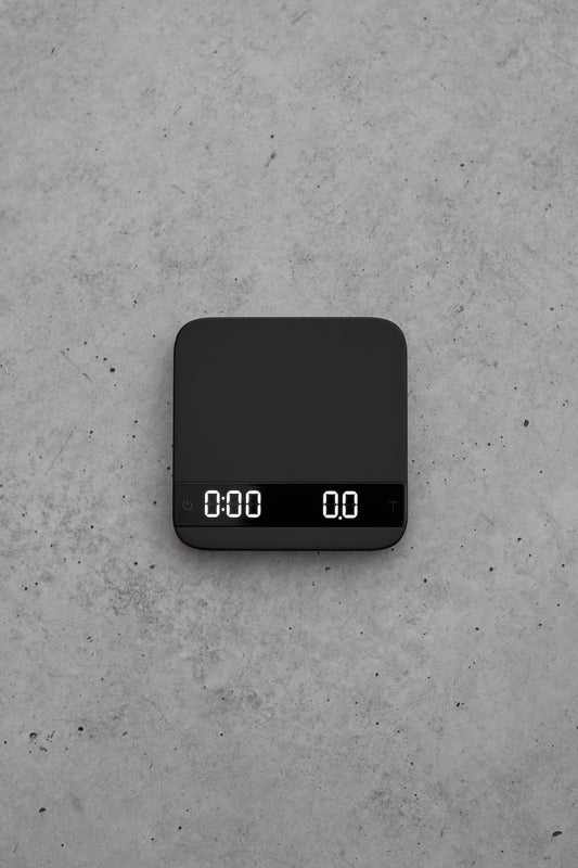 Acaia / Lunar - Black
