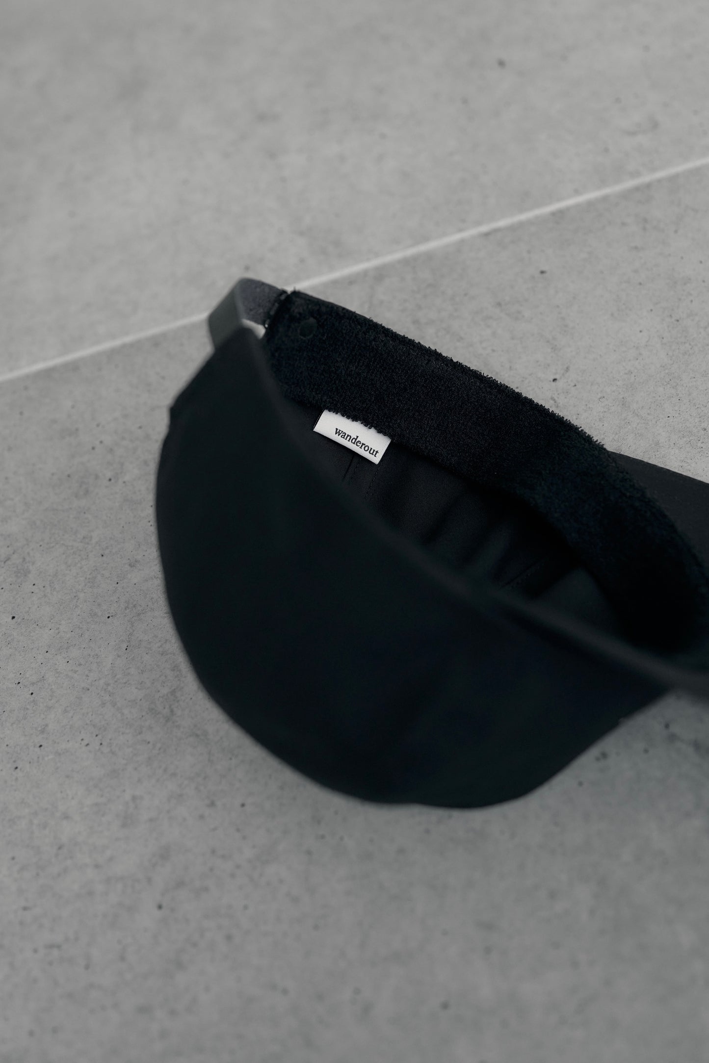 Wanderout / Weatherproof Cap W