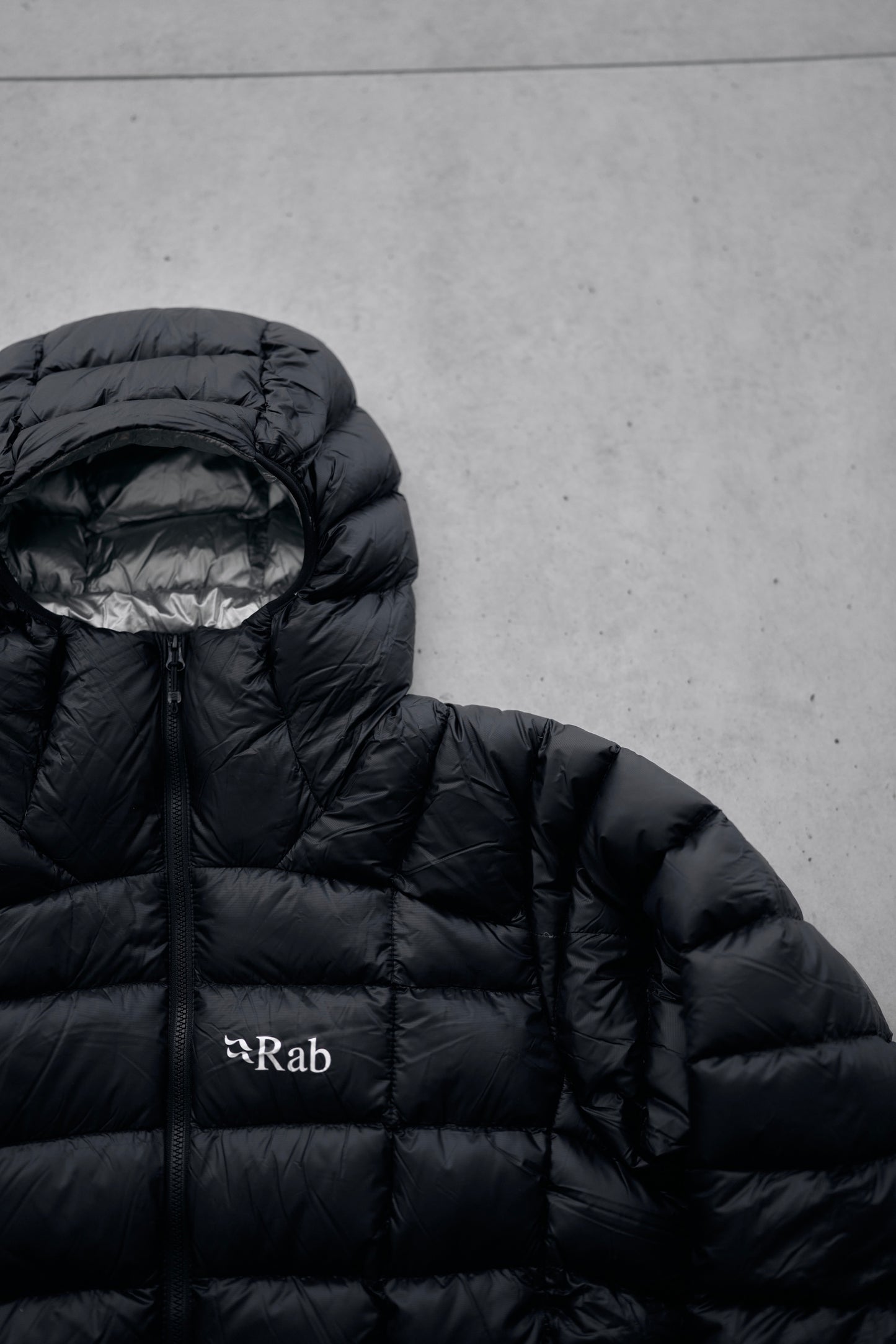 Rab / Mythic G Down Jacket