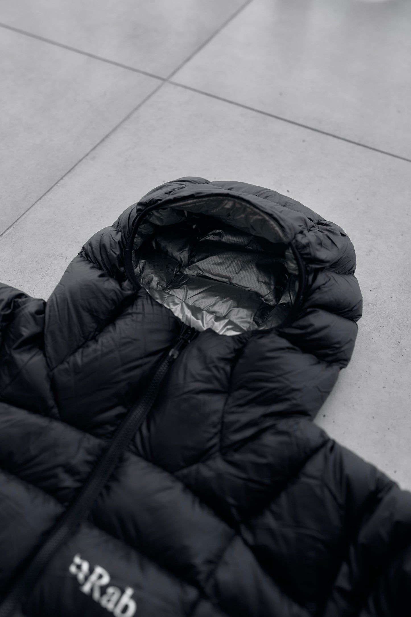 Rab / Mythic G Down Jacket