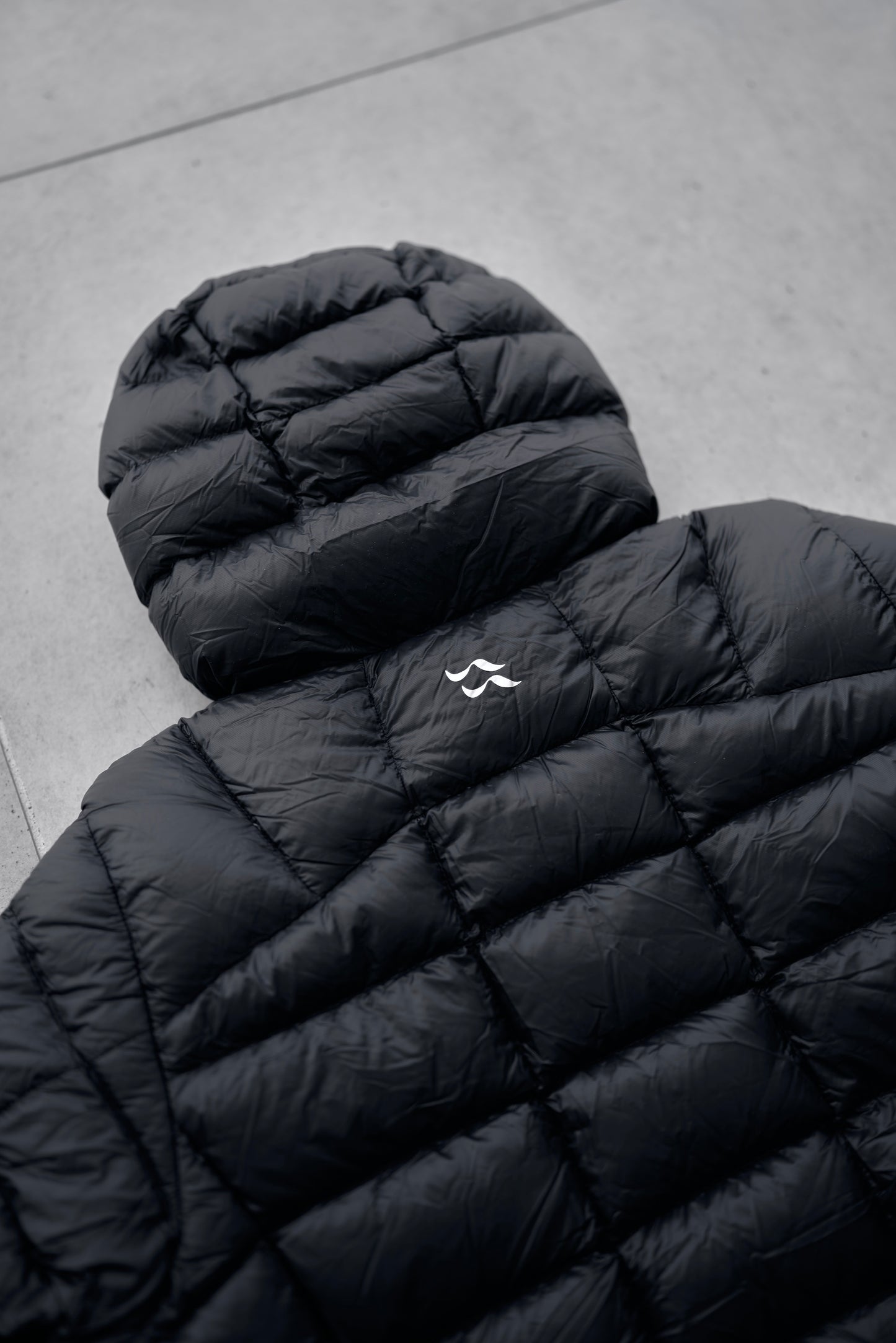 Rab / Mythic G Down Jacket