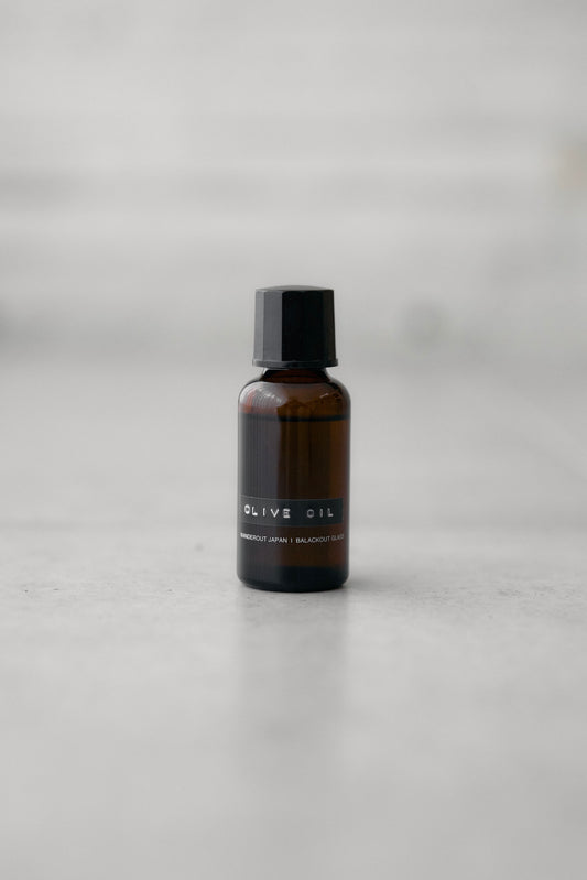 Wanderout / Oil & Seasoning Bottle 60ml