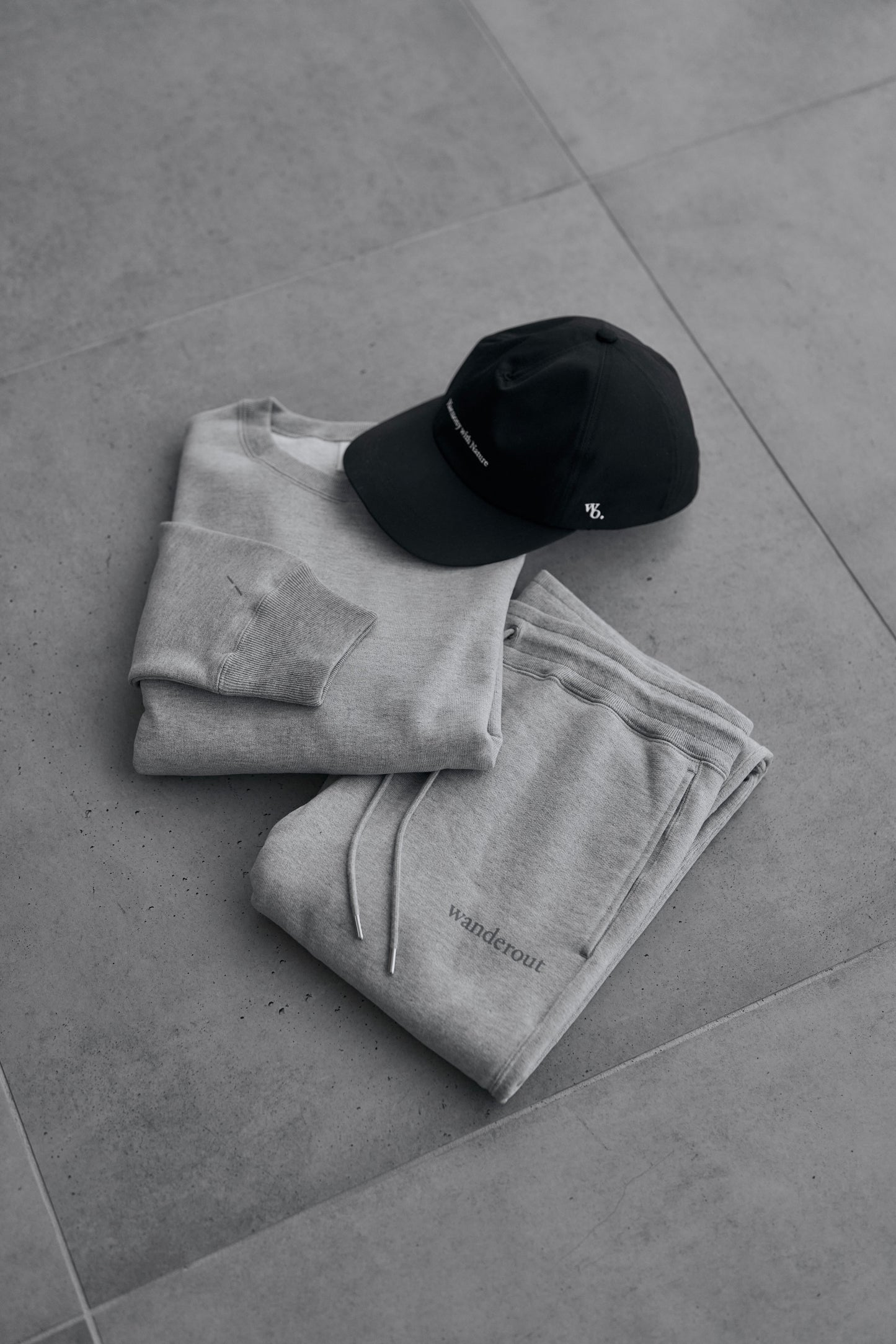 Wanderout / Weatherproof Cap Harmony