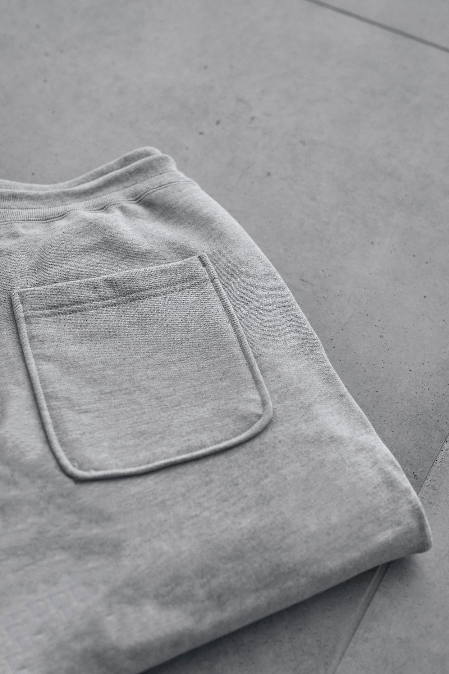 Wanderout / Sweat Pants Casestudy Lv.4