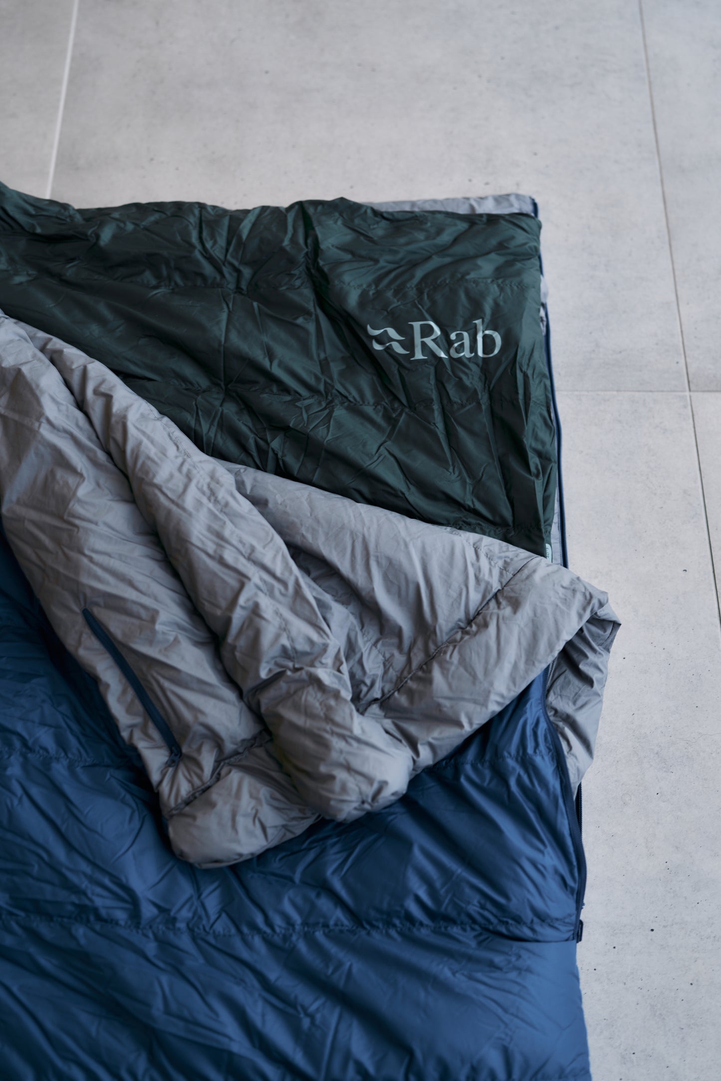 Rab / Outpost 500