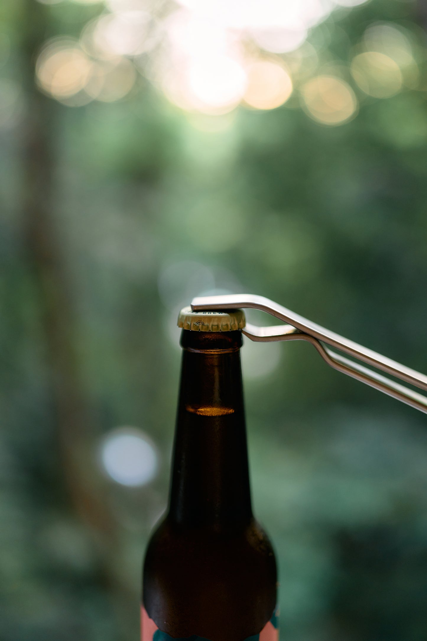 Yoshita Handi-Design Studio / Bottle Opener A