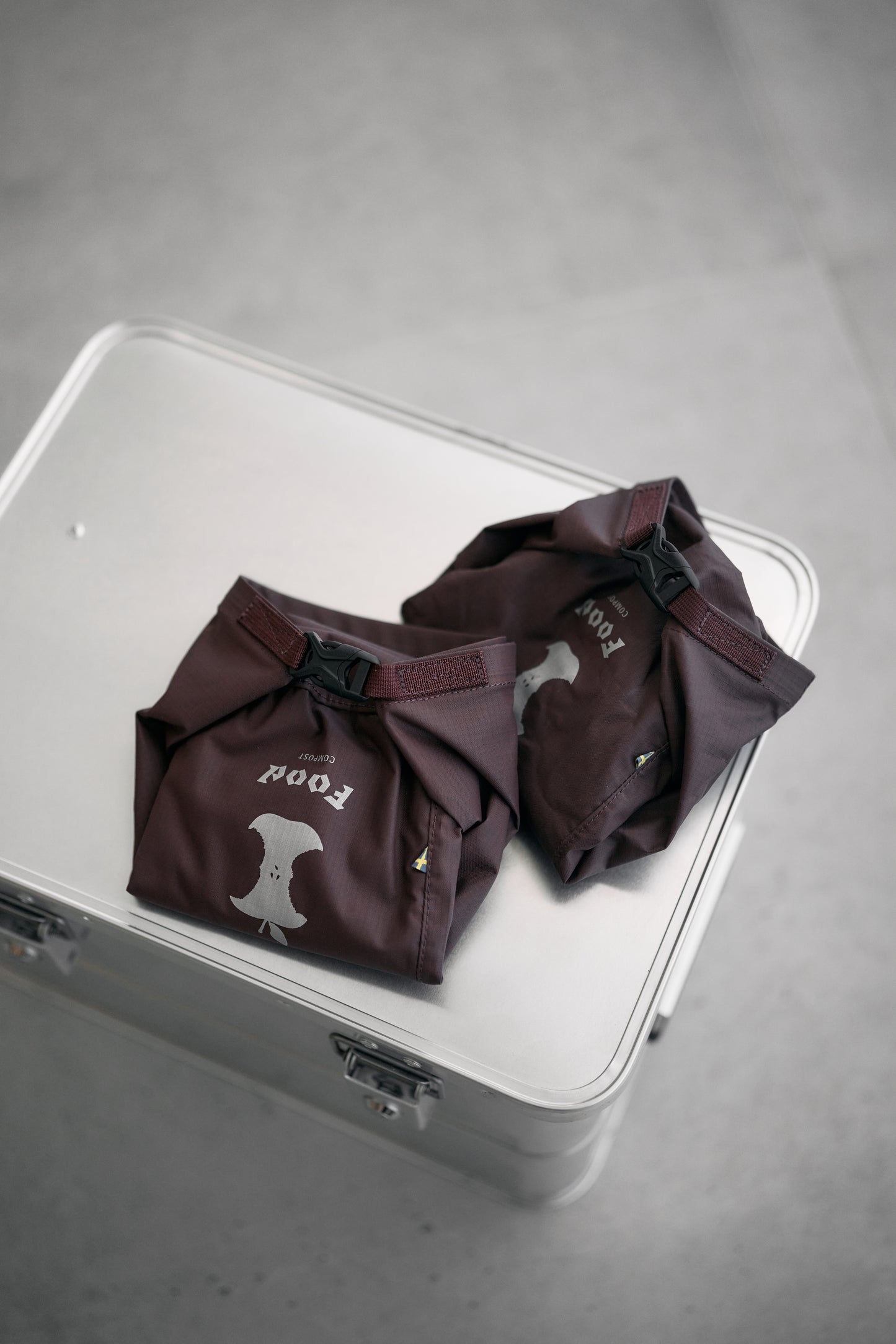 Klattermusen / Recycling Bag 2.0