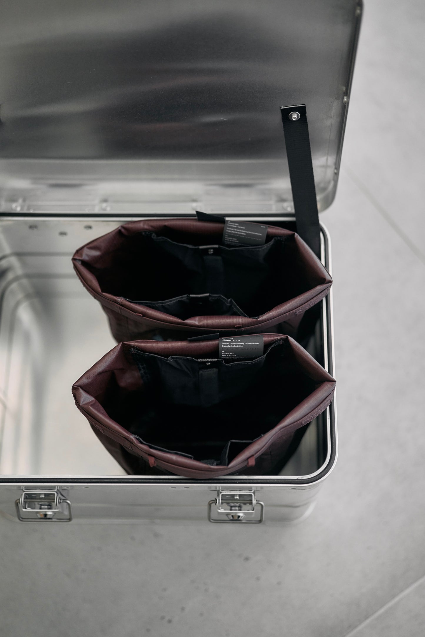 Wanderout / Universal Box 29L