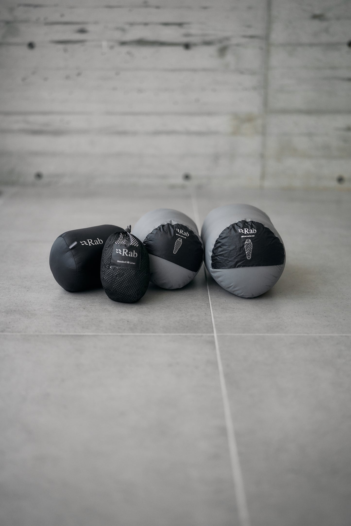 Rab / Mythic G Down Jacket
