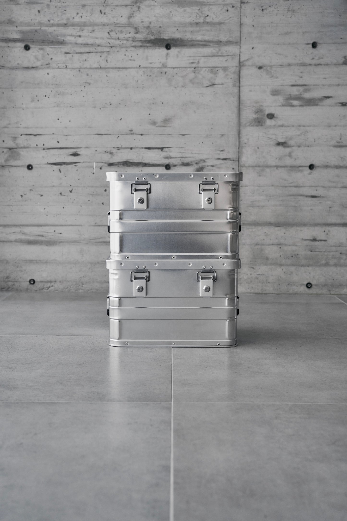 Wanderout / Universal Box 29L