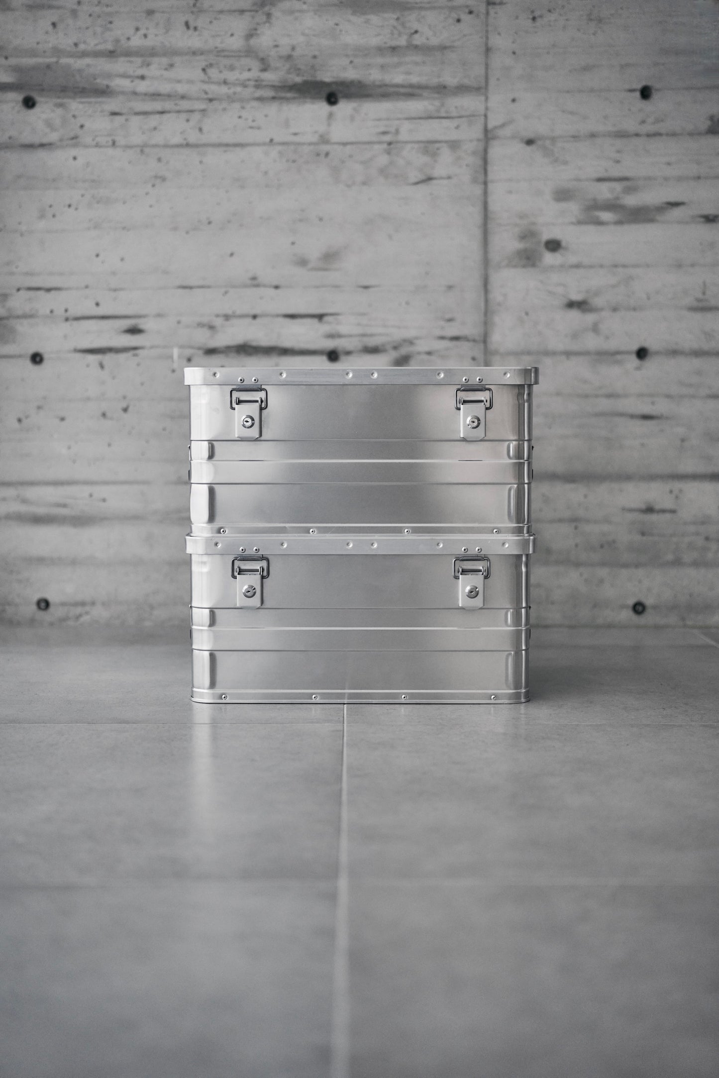 Wanderout / Universal Box 47L