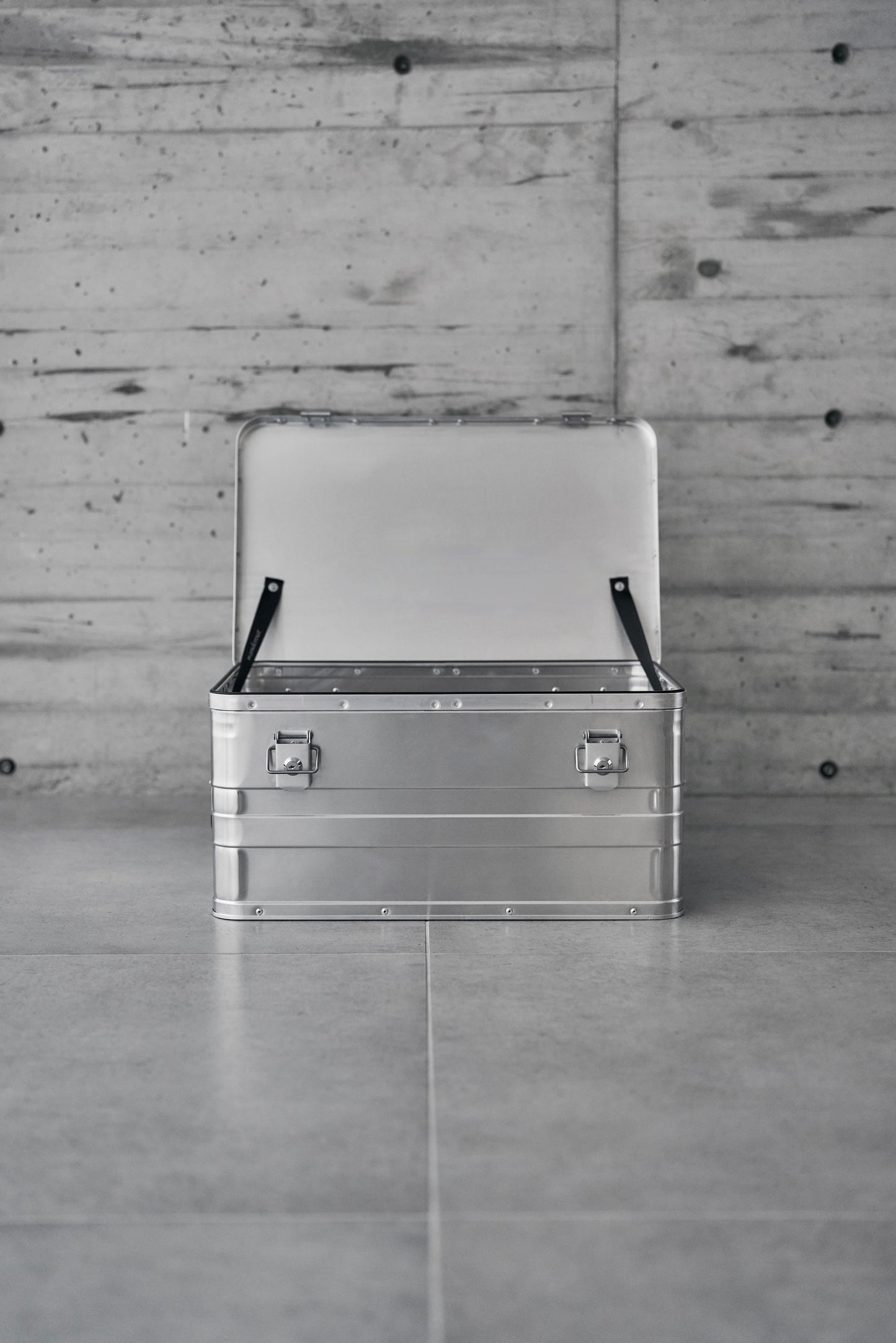 Wanderout / Universal Box 47L