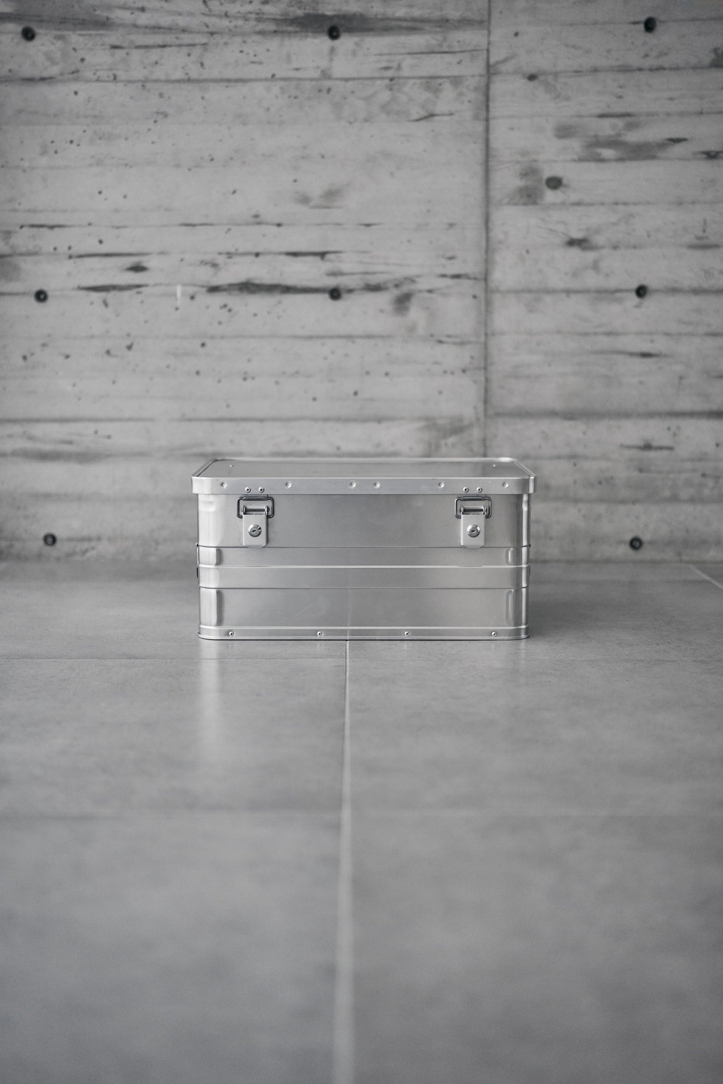 Wanderout / Universal Box 47L