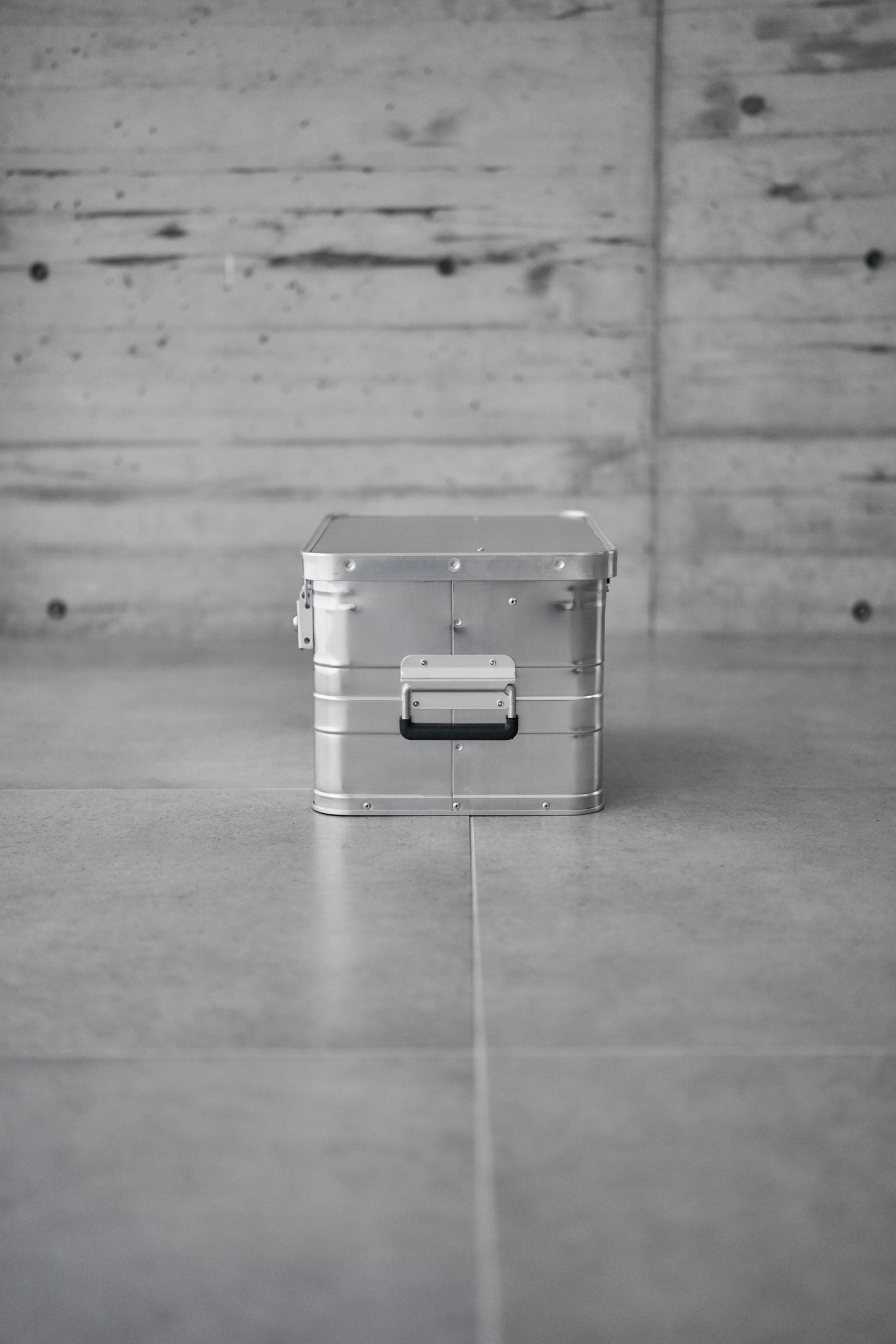 Wanderout / Universal Box 29L