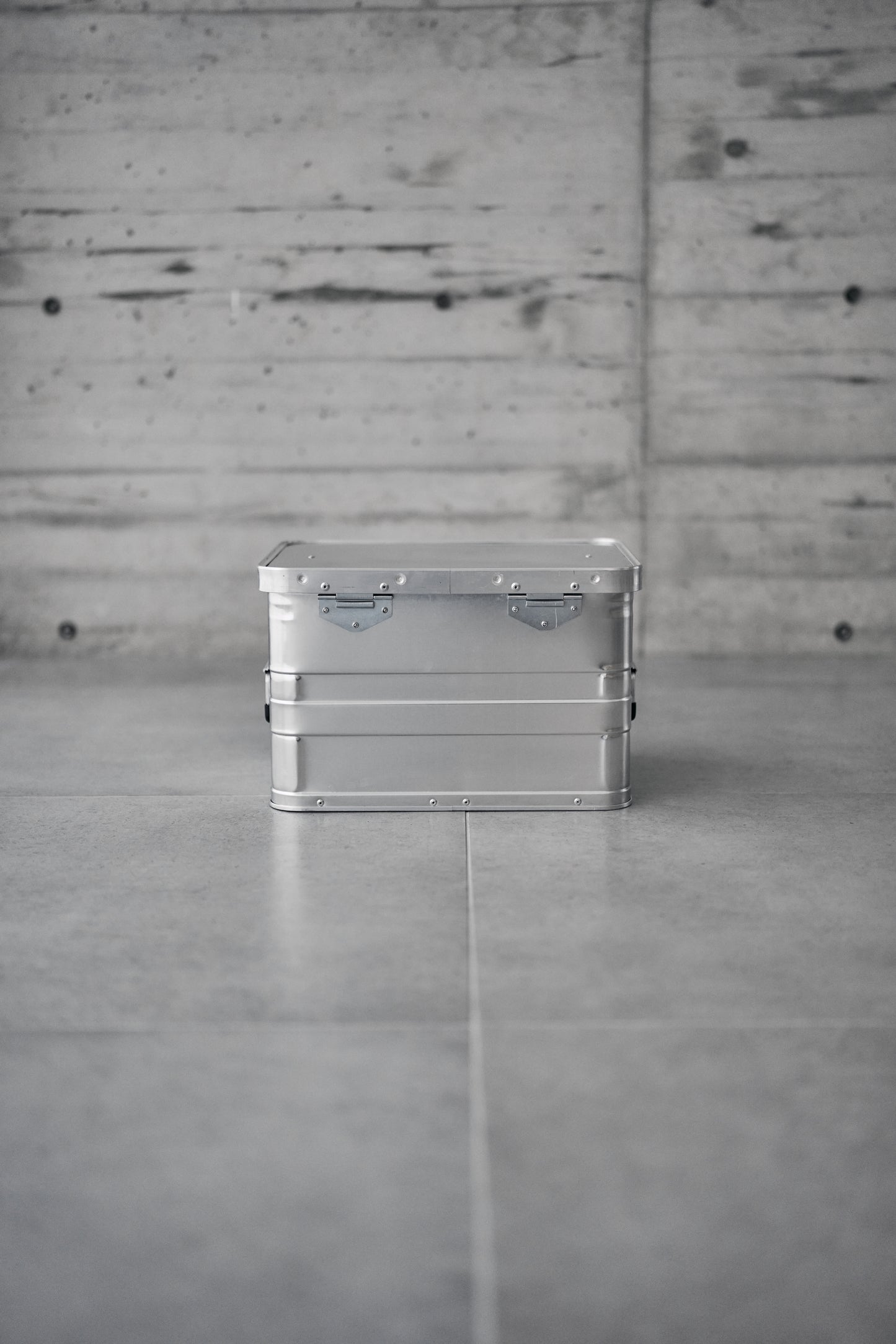 Wanderout / Universal Box 29L