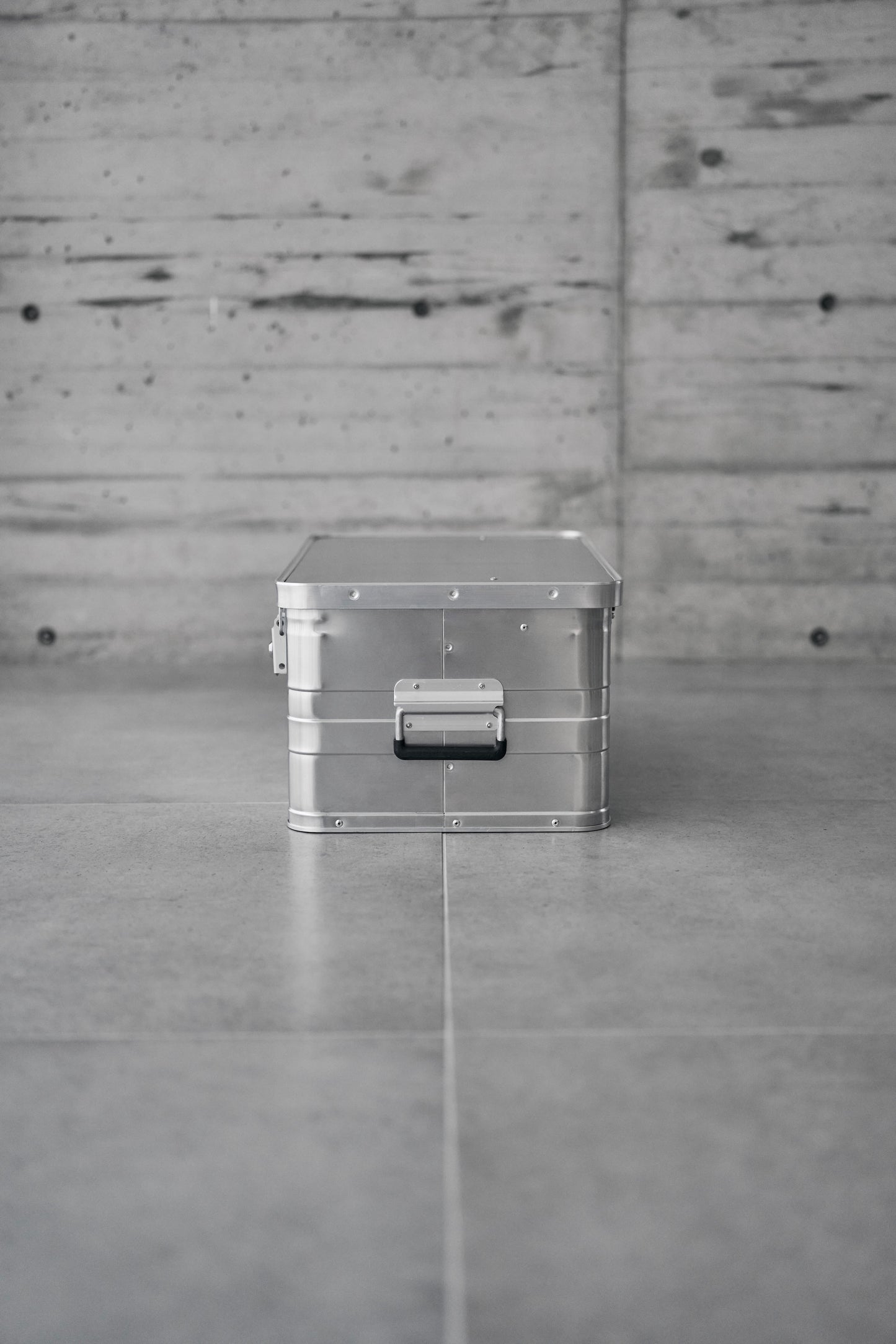 Wanderout / Universal Box 47L