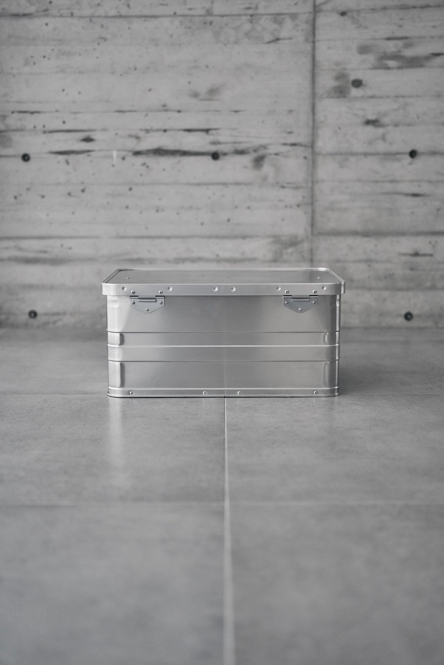 Wanderout / Universal Box 47L