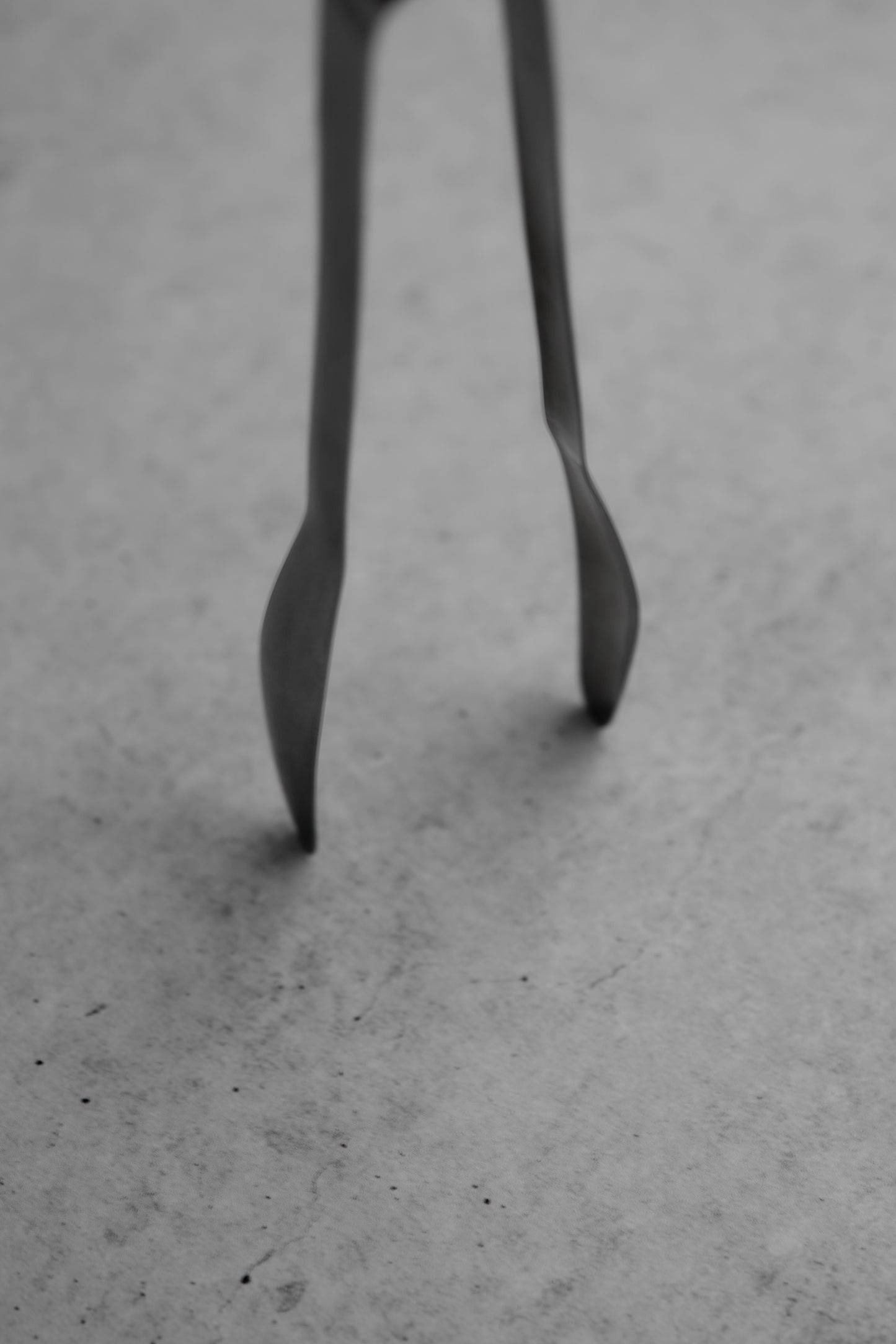 Conte / Otegaru Pickle Tongs 150