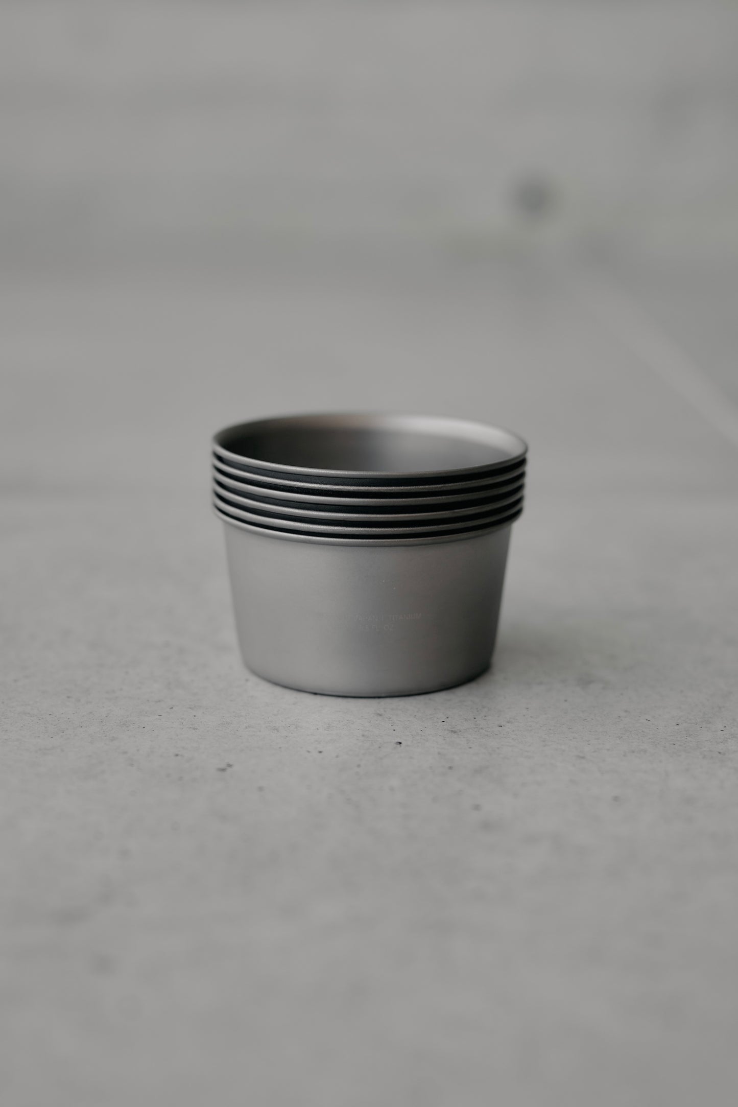 Wanderout / Universal Bowl Titanium