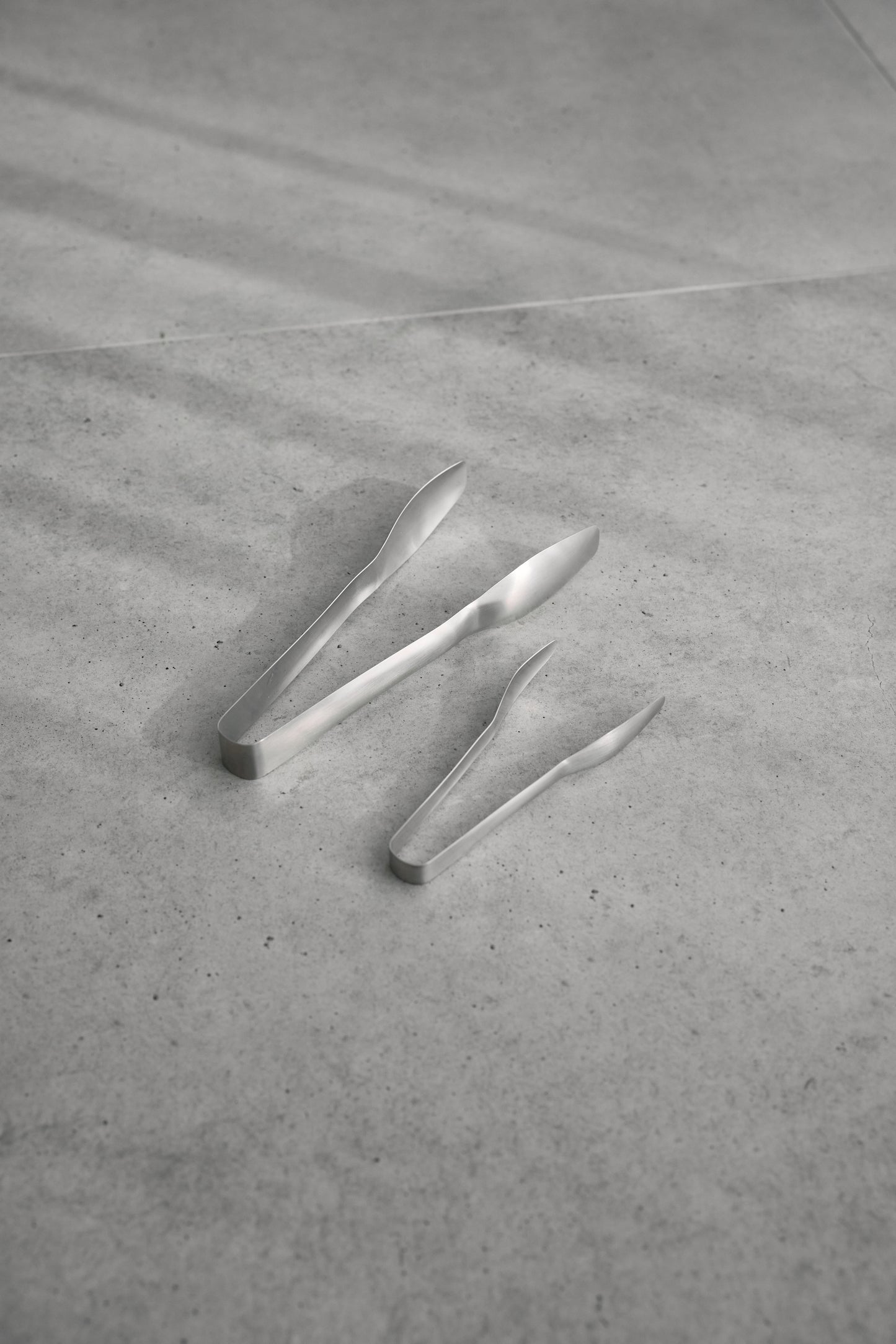 Conte / Otegaru Cooking Tongs 220