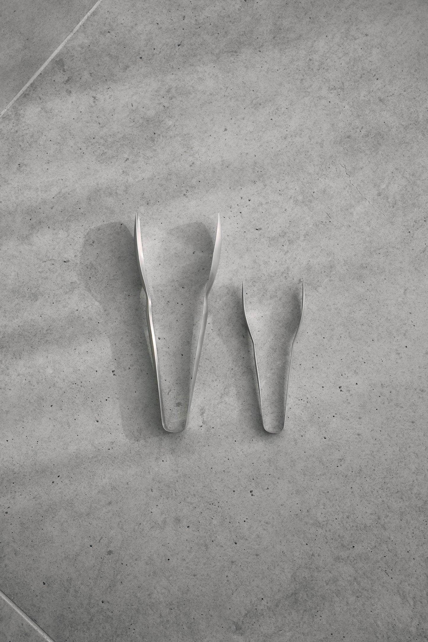 Conte / Otegaru Pickle Tongs 150