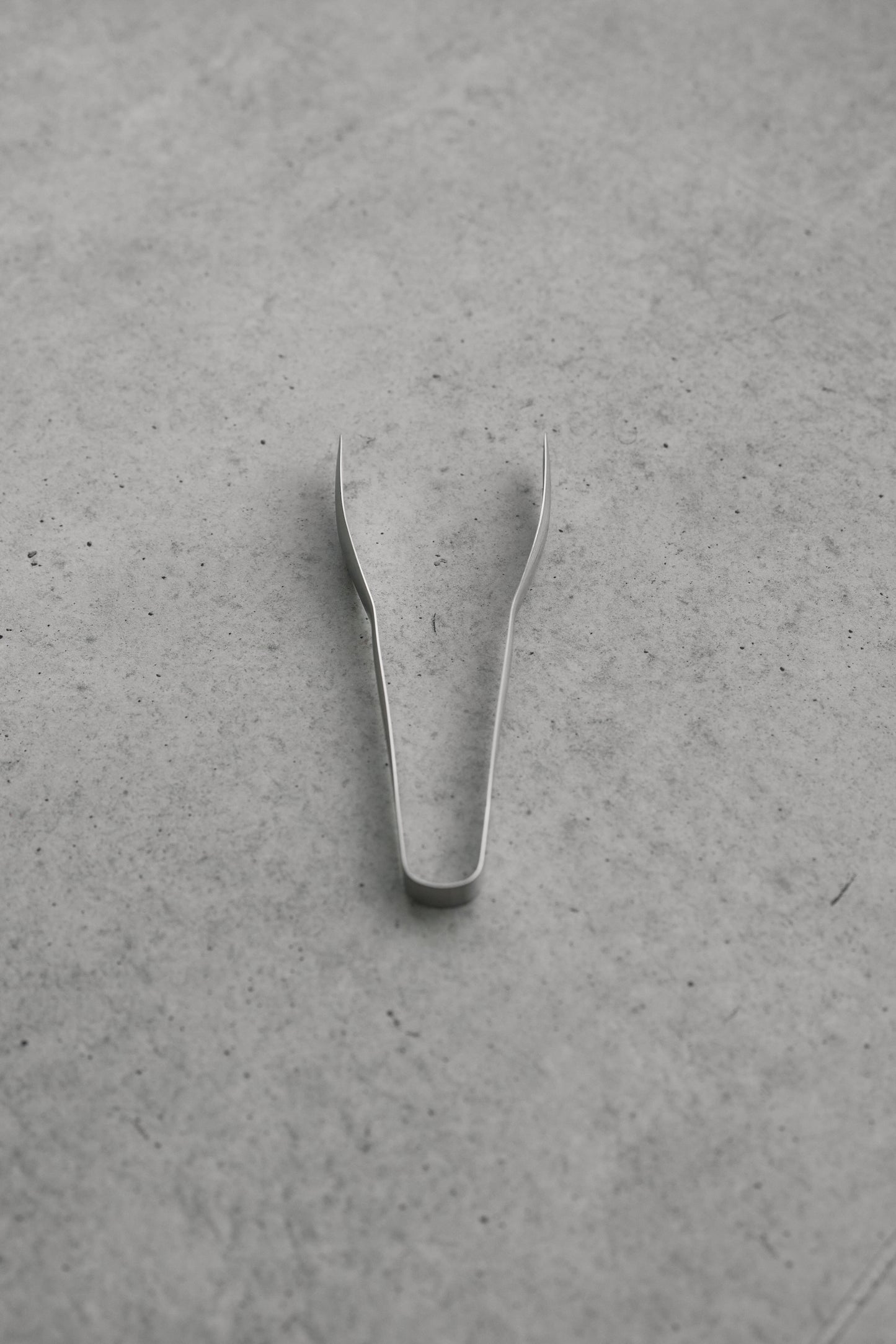 Conte / Otegaru Pickle Tongs 150