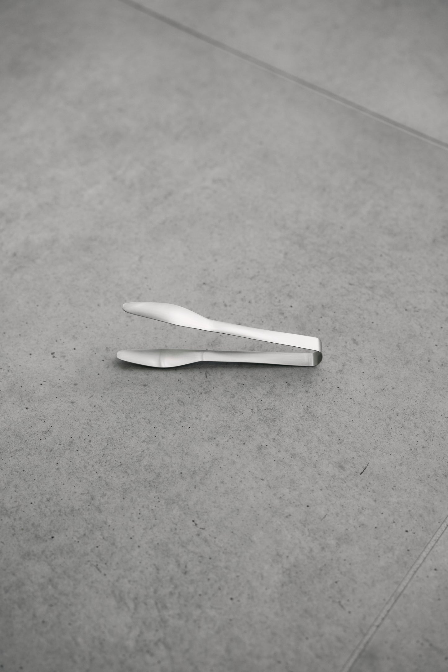 Conte / Otegaru Pickle Tongs 150
