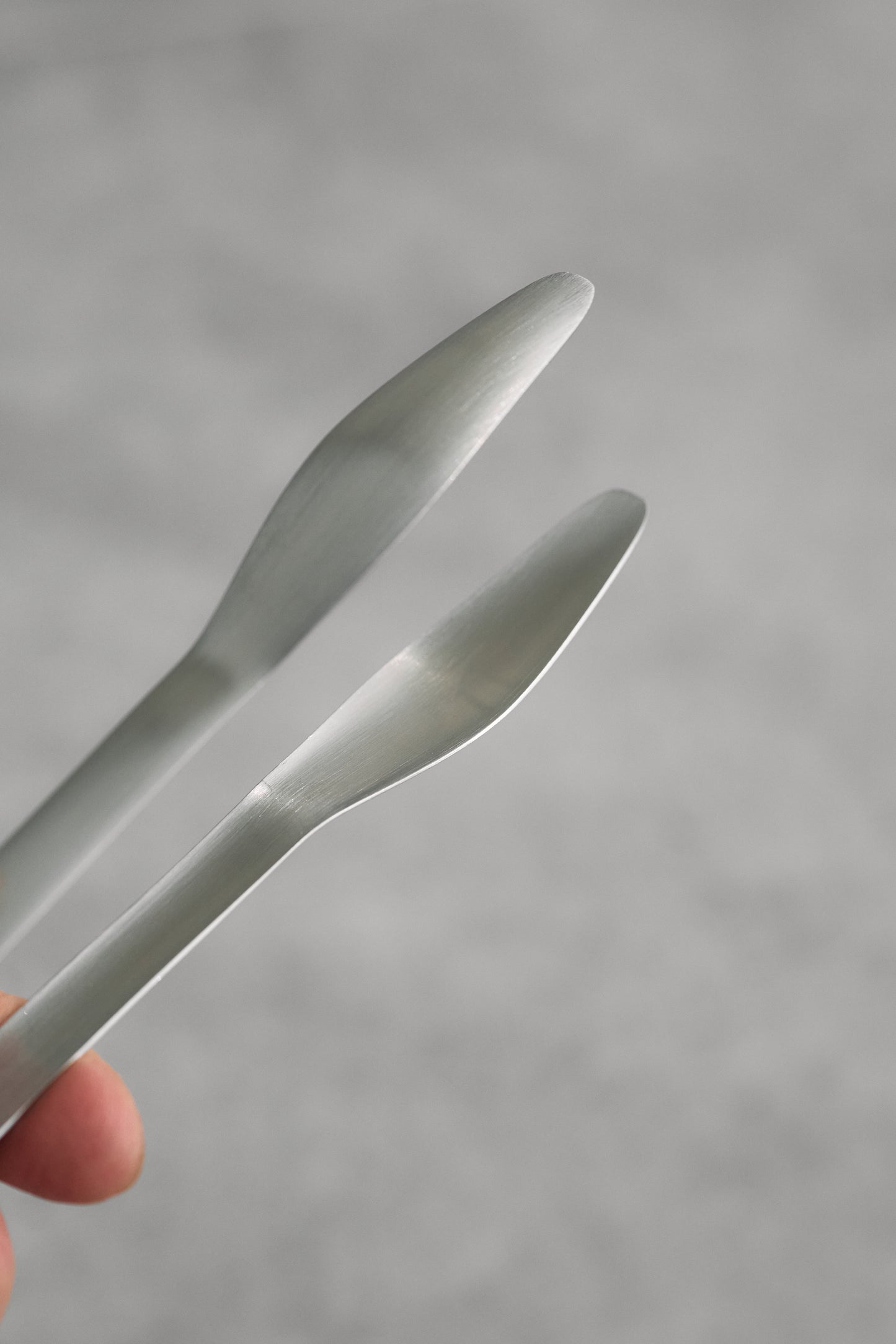 Conte / Otegaru Pickle Tongs 150