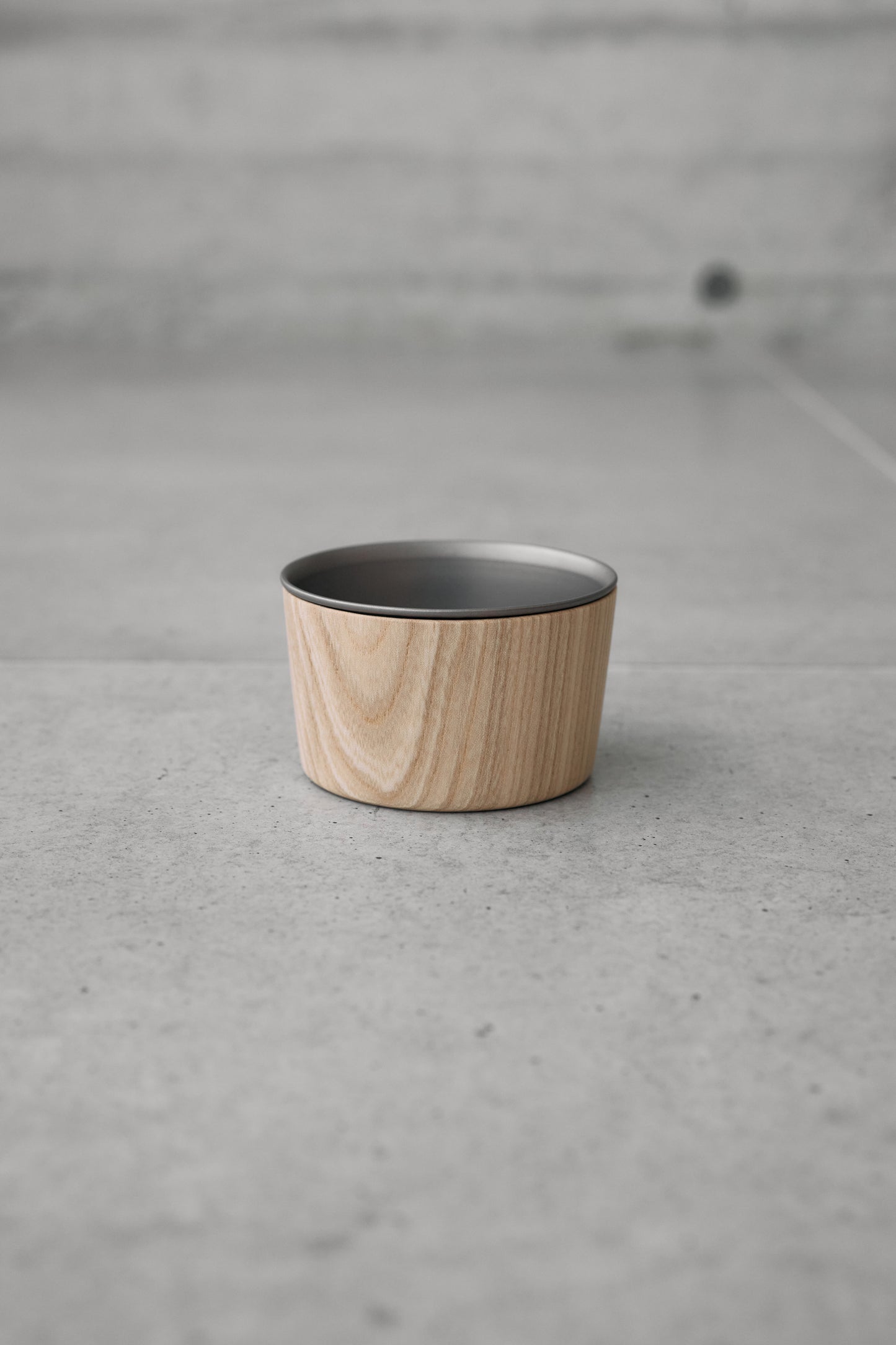Wanderout / Universal Bowl Titanium