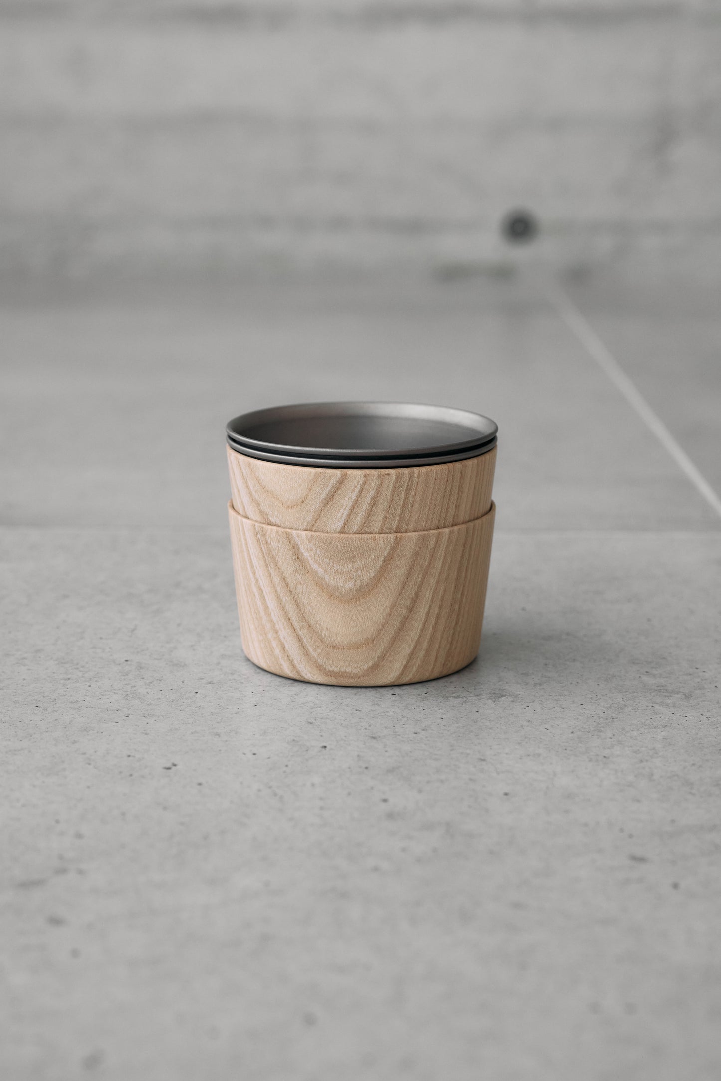Wanderout / Universal Bowl Wood