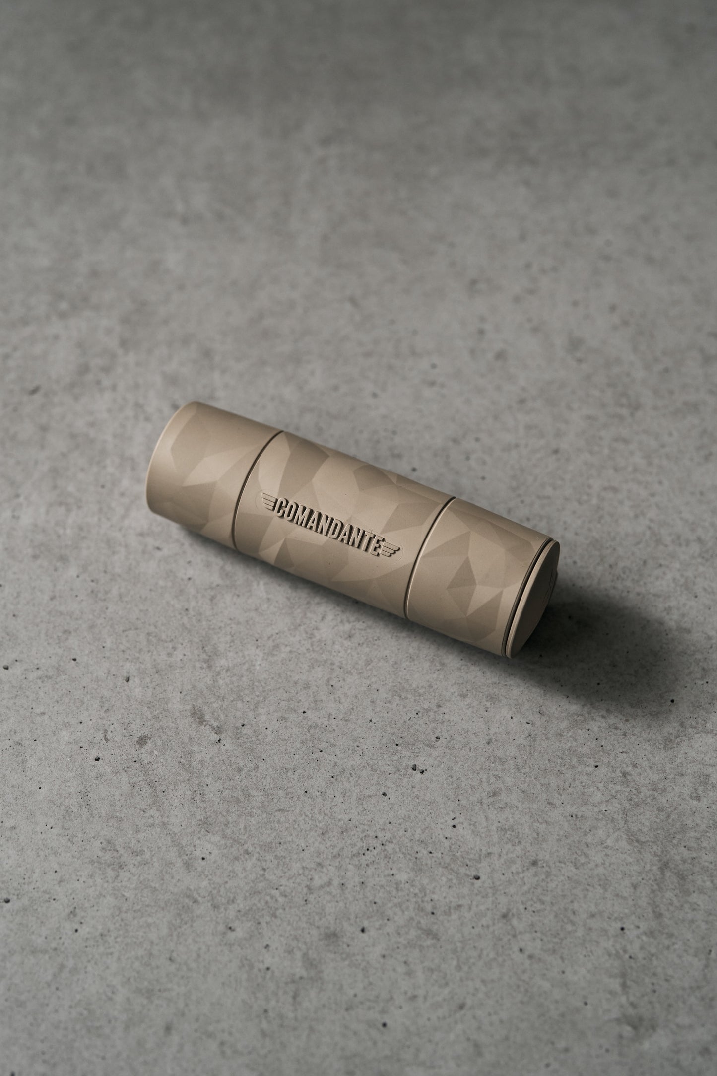 Comandante / X25 Trailmaster
