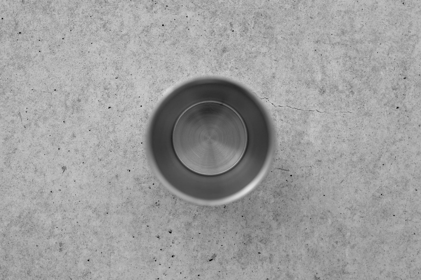 Wanderout / Universal Cup Titanium Set of 2