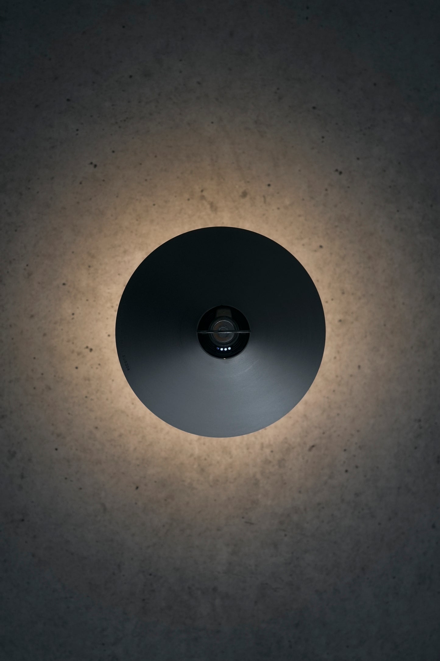 Wanderout / Lamp Shade 01 - Silver