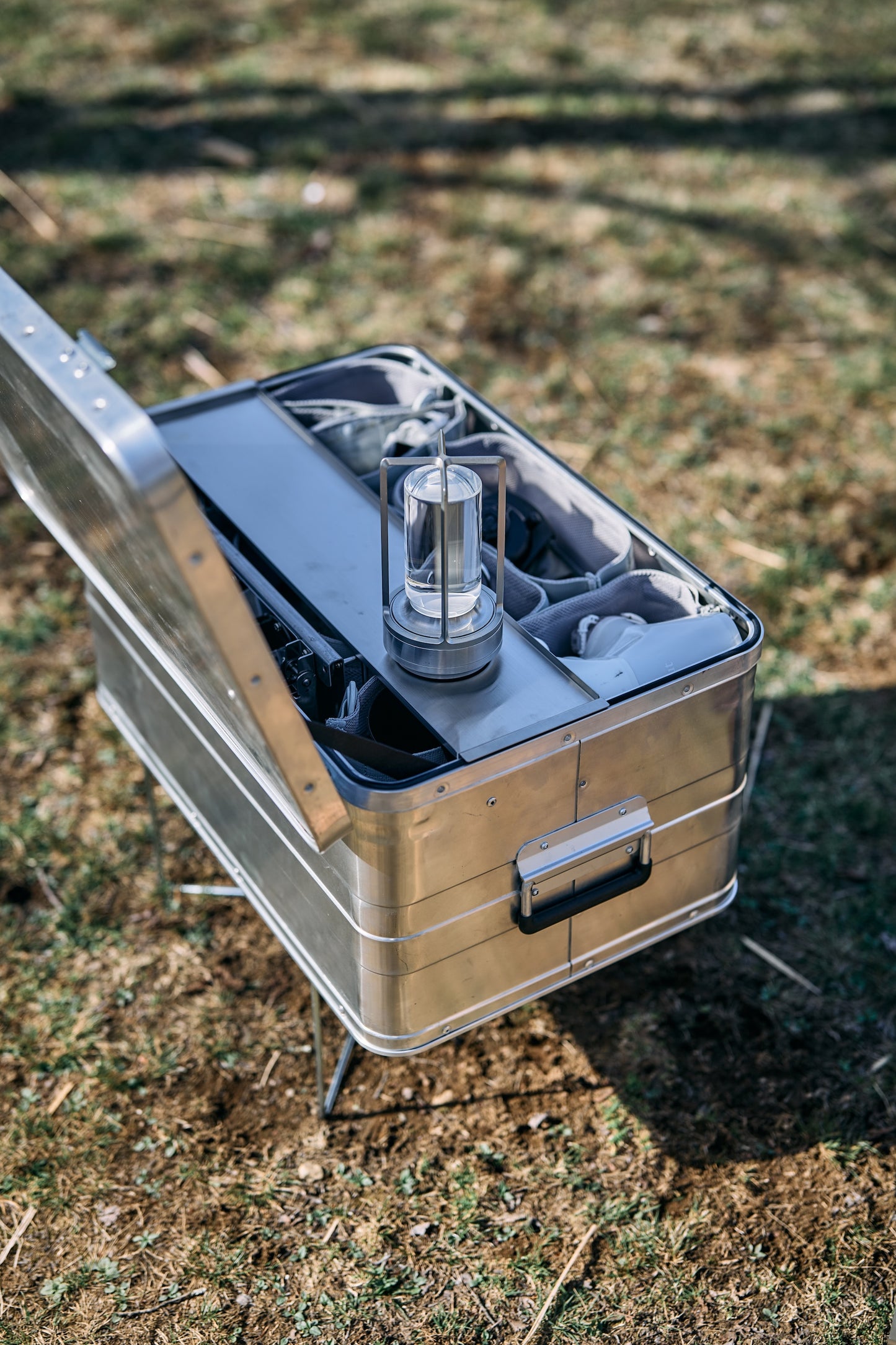 Wanderout / Universal Box 47L