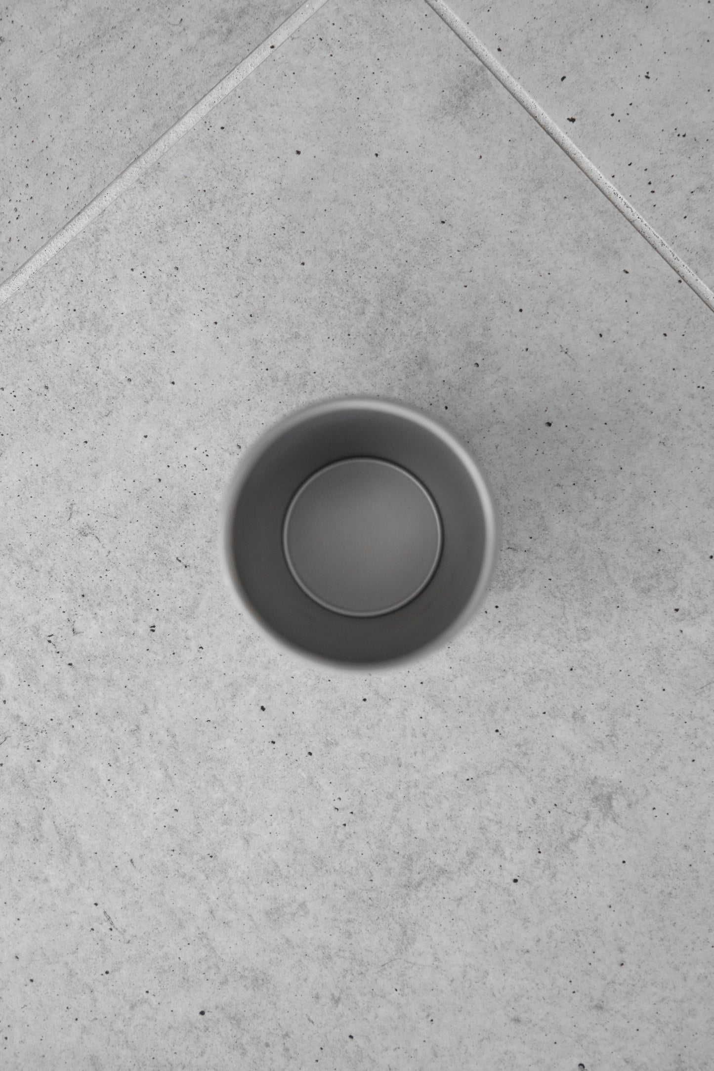 Wanderout / Universal Cup Titanium Set of 2