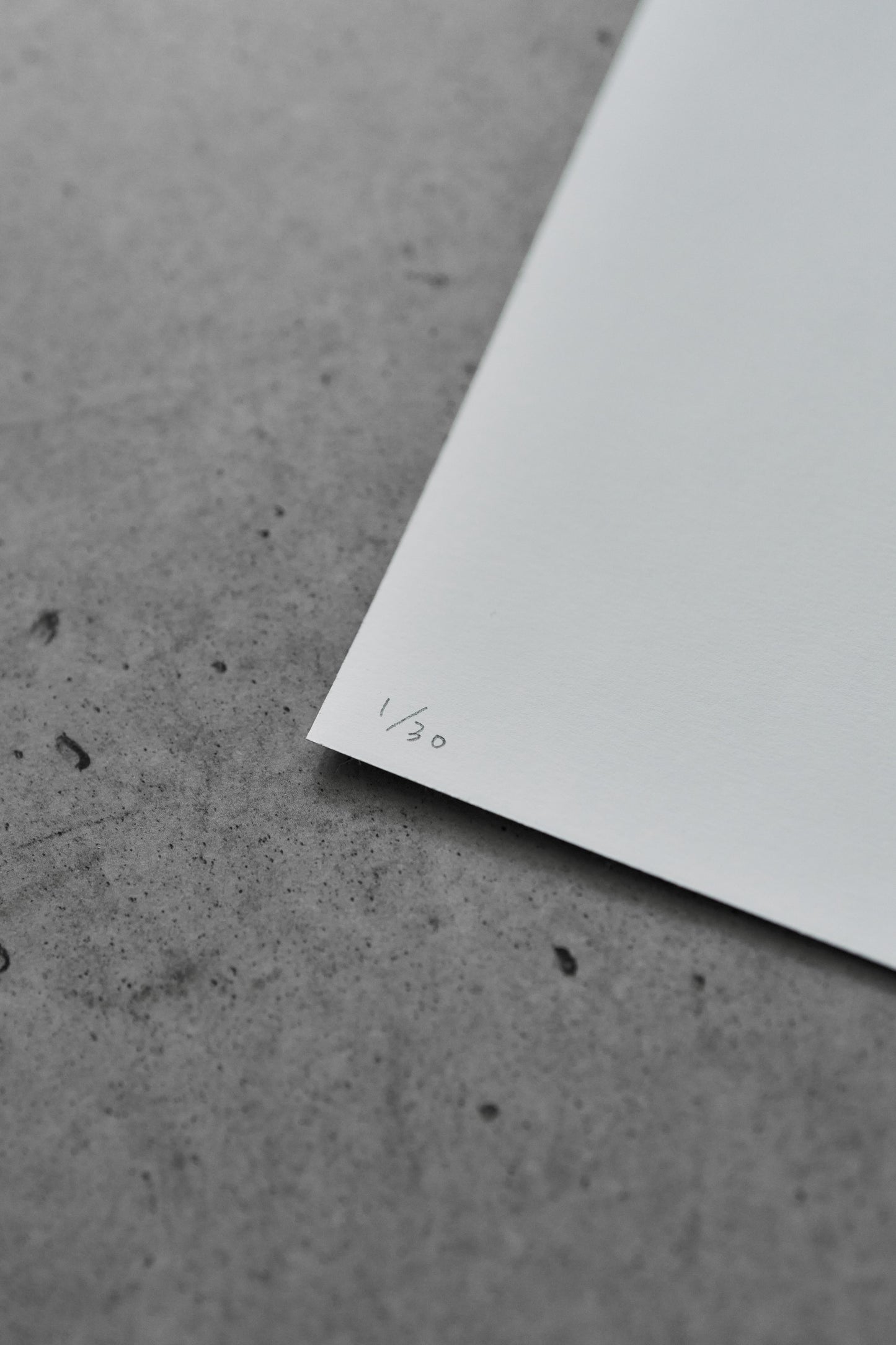 Sort for Wanderout / Limited Edition Poster 2