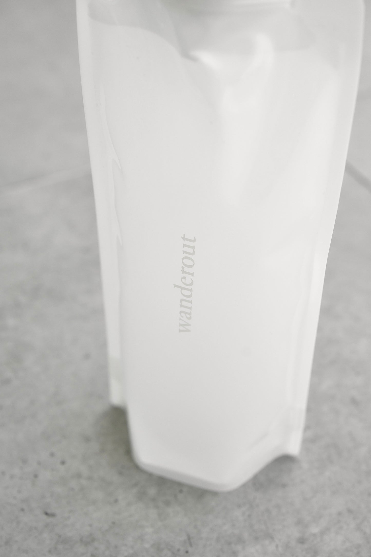 Vapur for Wanderout / 1L Anti-Bottle