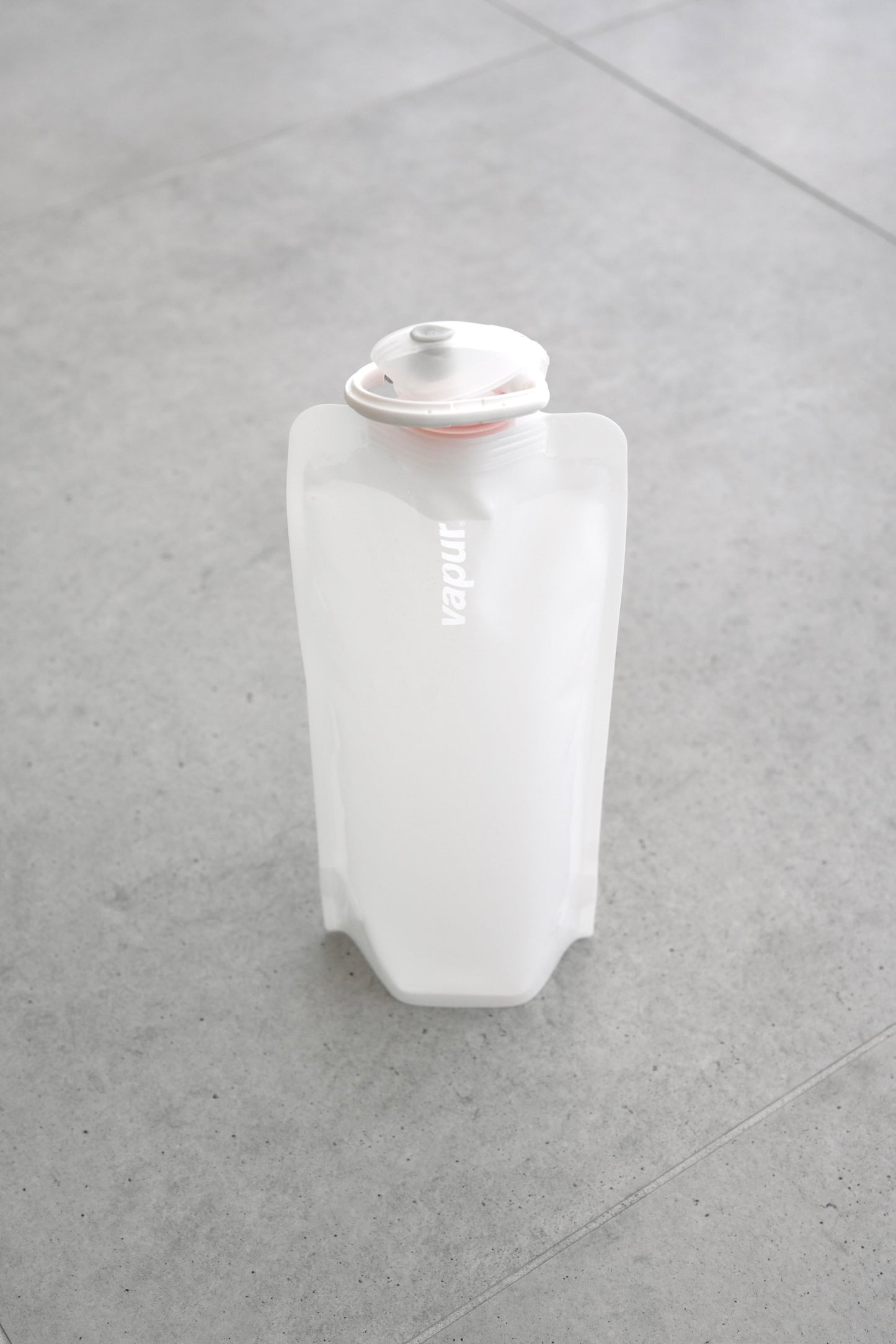 Vapur for Wanderout / 1L Anti-Bottle